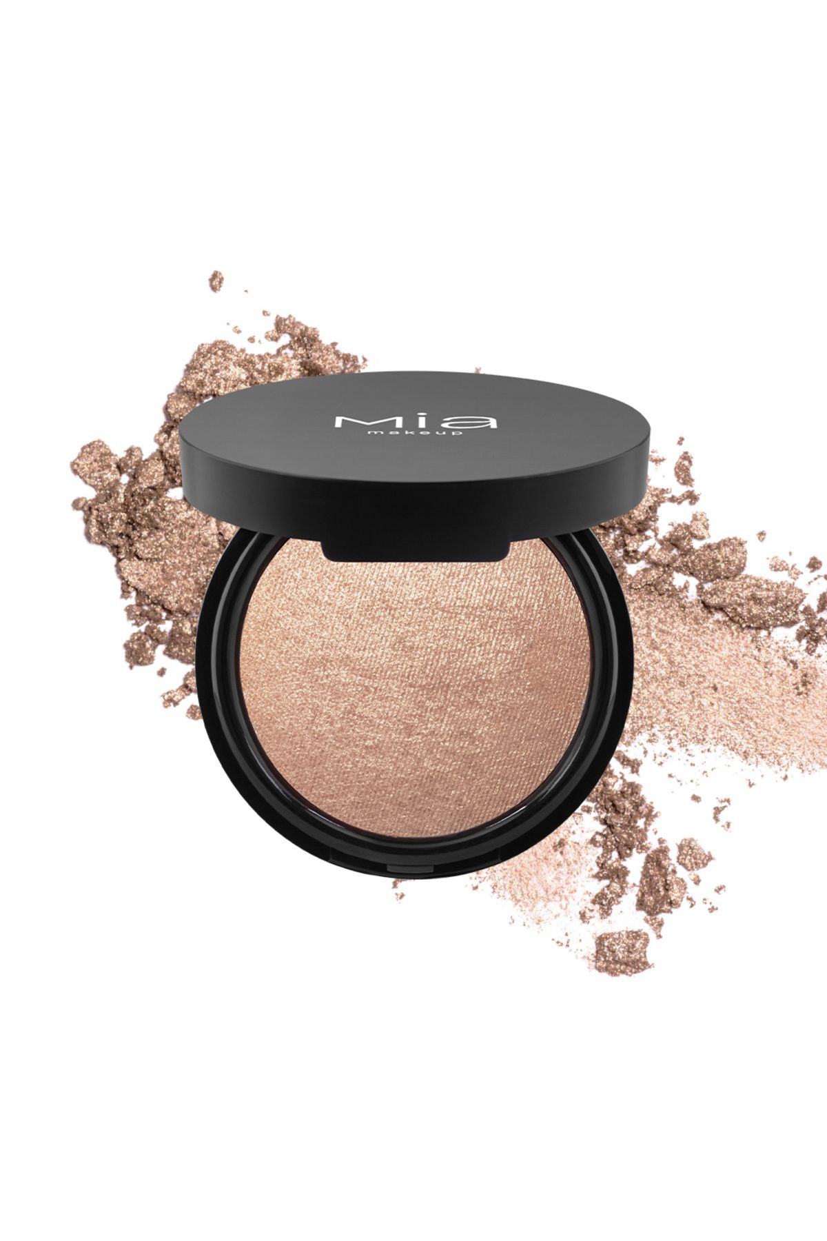 MIA MAKEUP SUN GLAZE HİGHLİGHTER