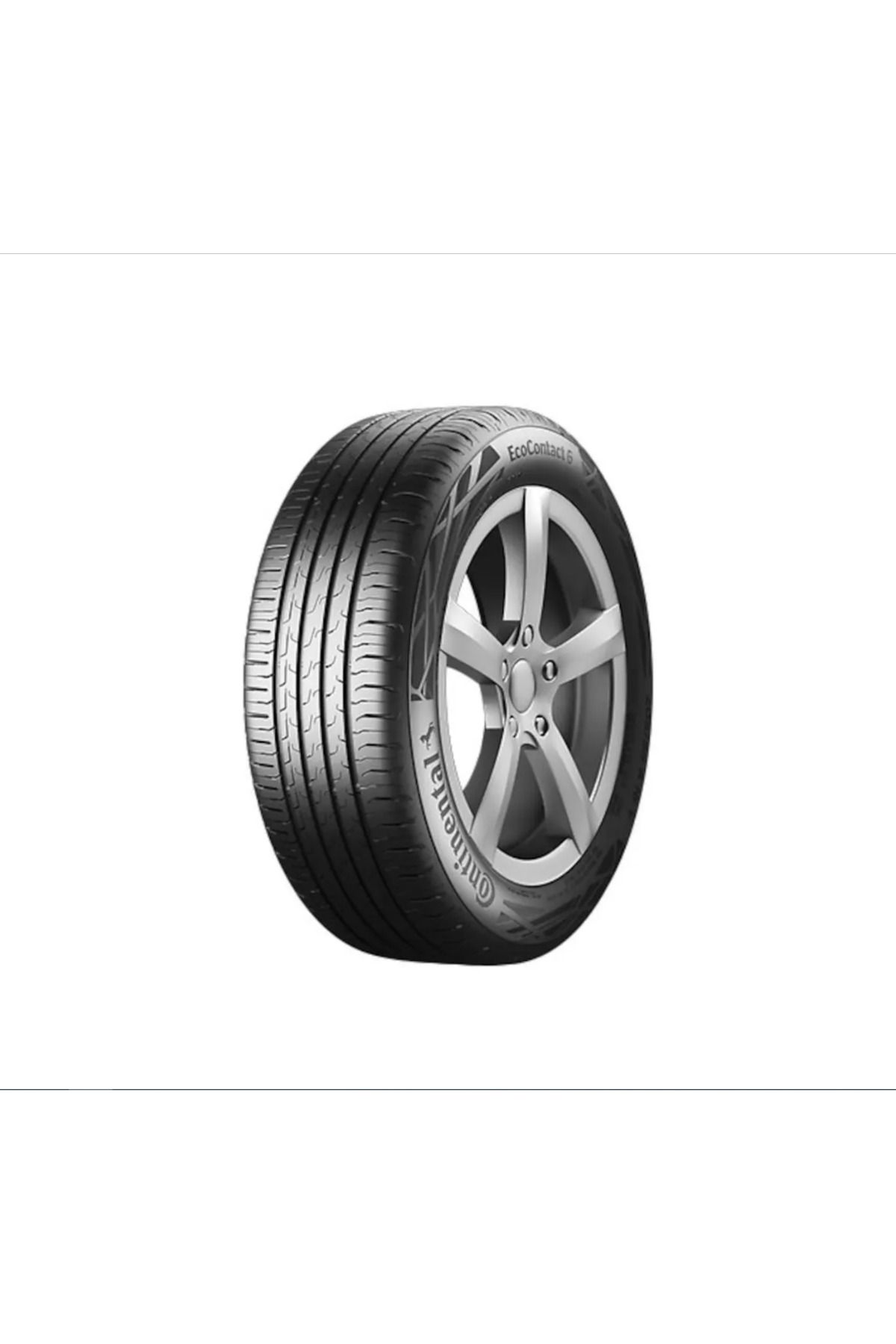 Continental 225/50R17 98Y XL ECO CONTACT 6 CONTINENTAL