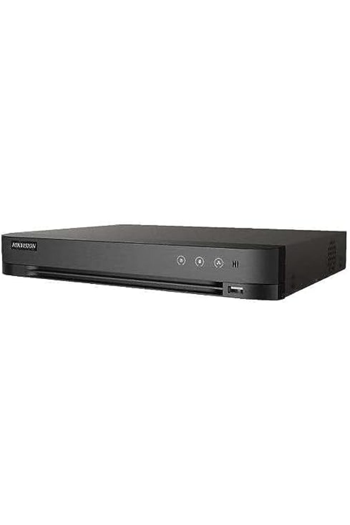 Hikvision-مسجل فيديو رقمي توربو بتقنية AcuSense iDS-7204HQHI-M1/S 2