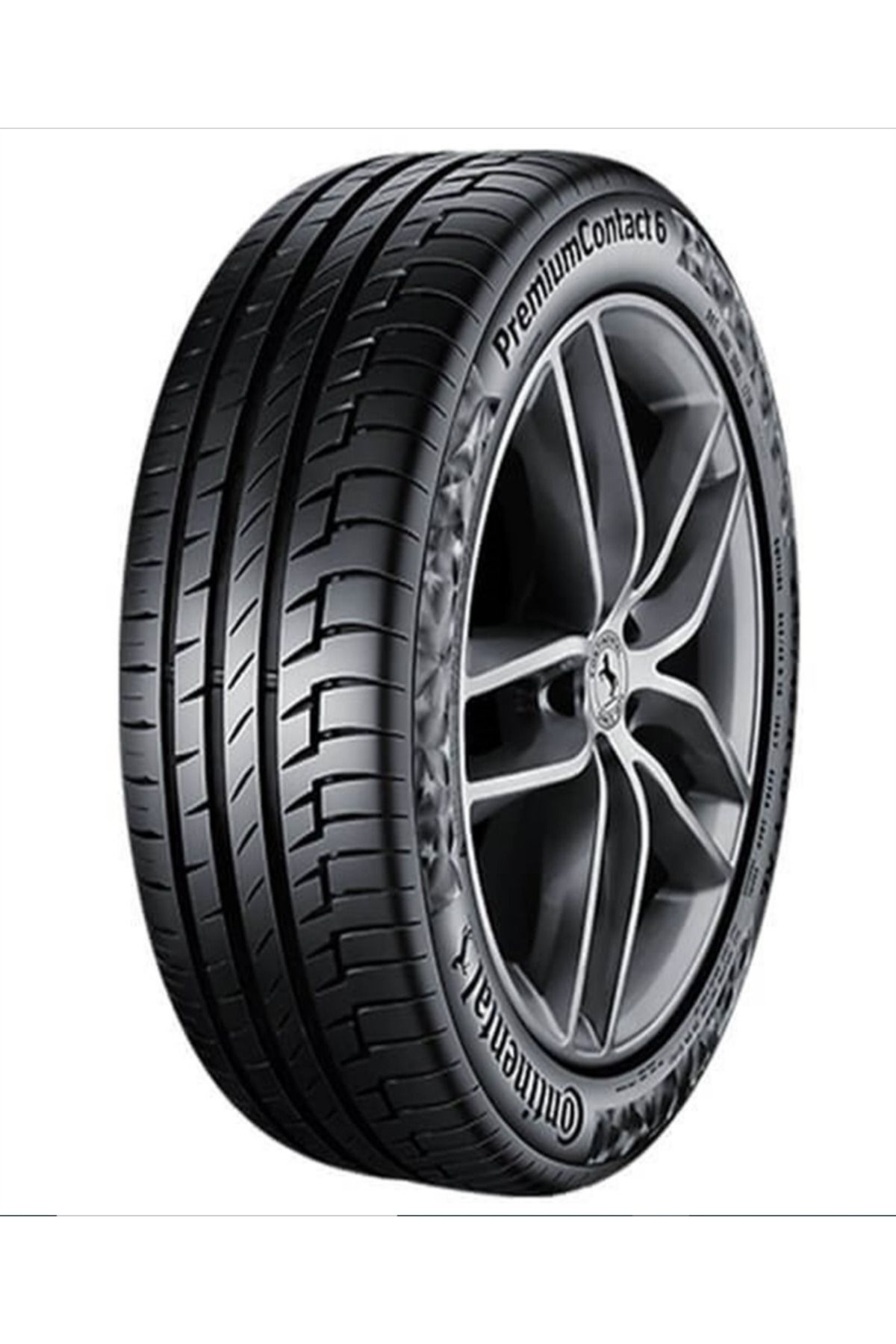 Continental 185/65R15 88H Continental Premiumcontact 6 CONTINENTAL