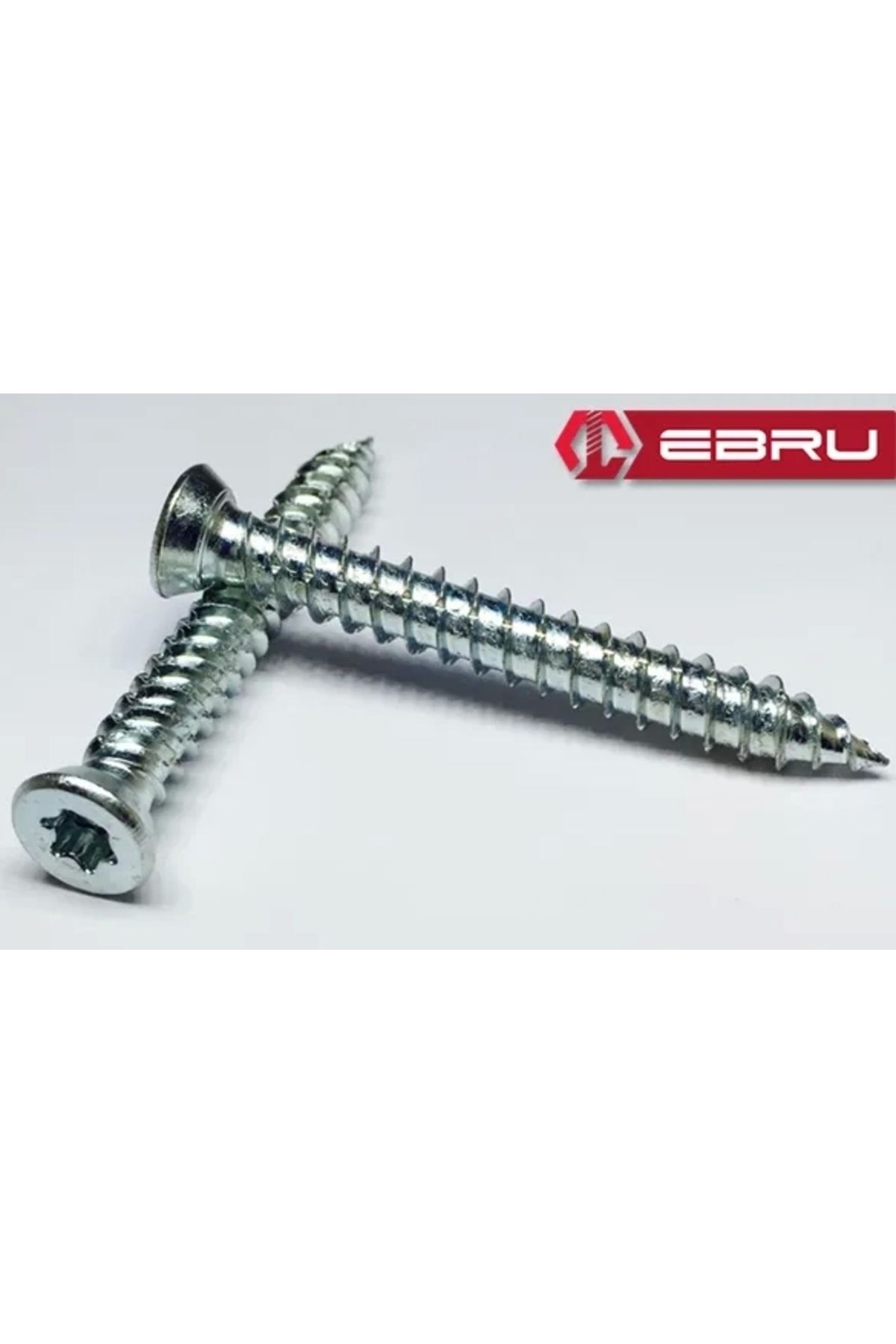 ShopNova Tdr Beton Buldex Vida 7,5x100 - 10 Adet