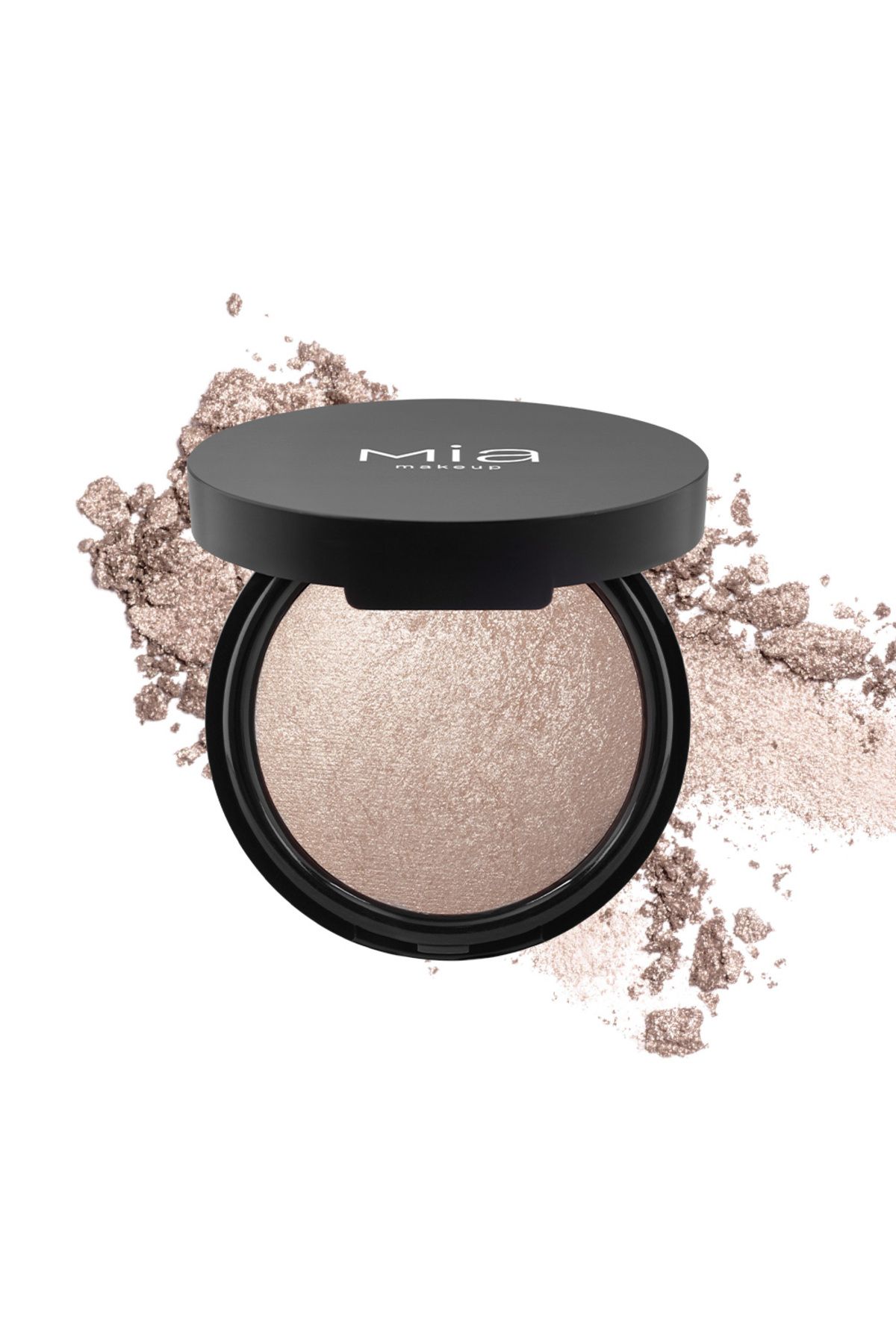 MIA MAKEUP SUN GLAZE HİGHLİGHTER