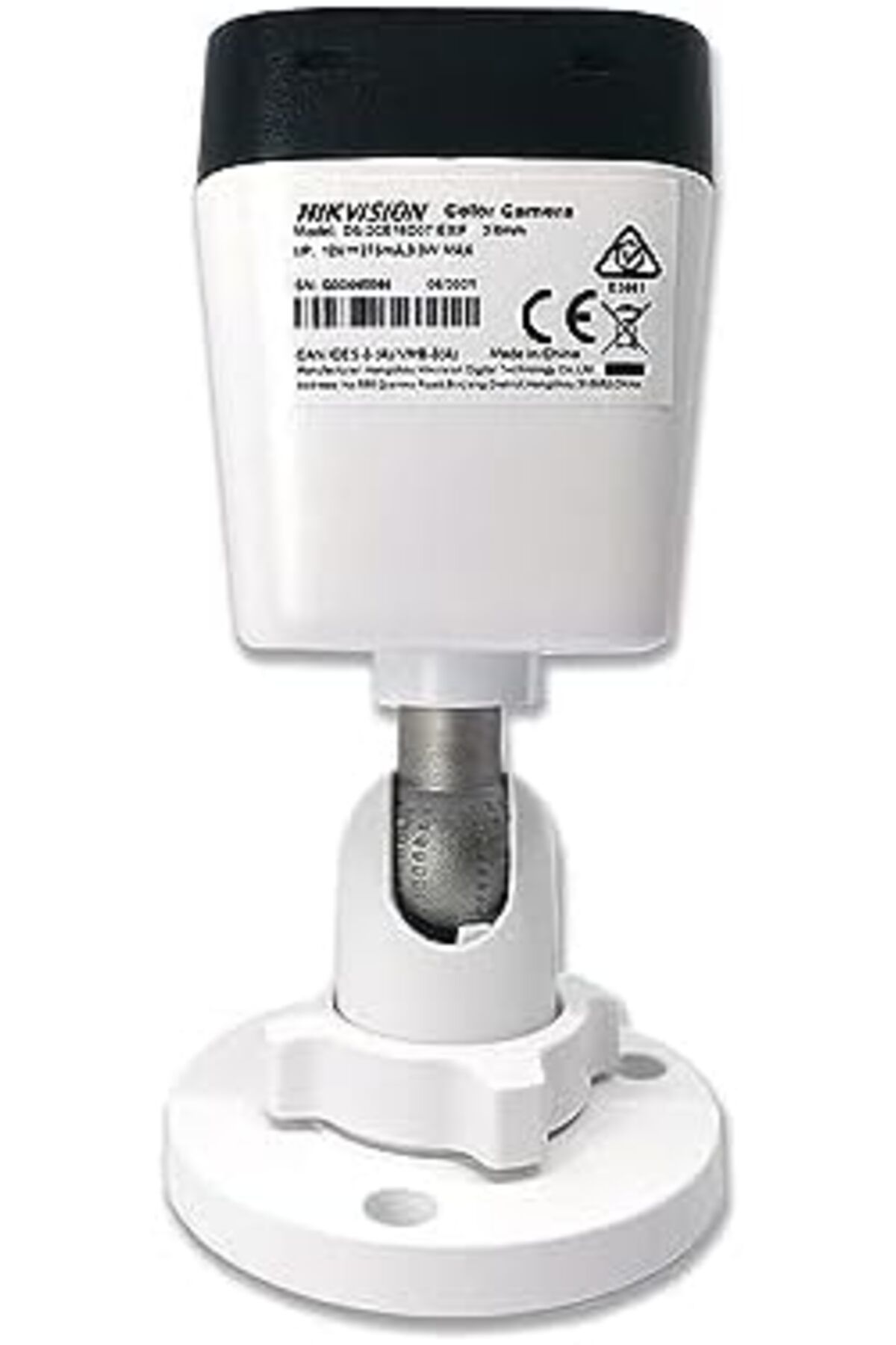 Hikvision-مسجل فيديو رقمي توربو بتقنية AcuSense iDS-7204HQHI-M1/S 6