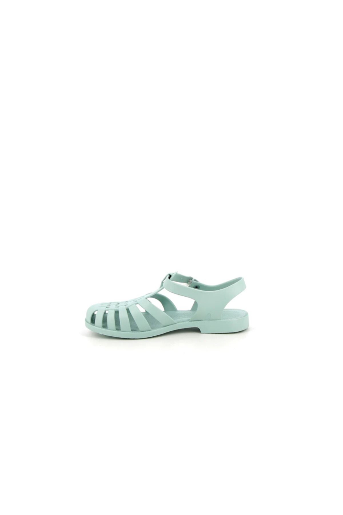 MEDUSE Sunmif Mat Oxyde - Mat Mavi Kadın Sandalet