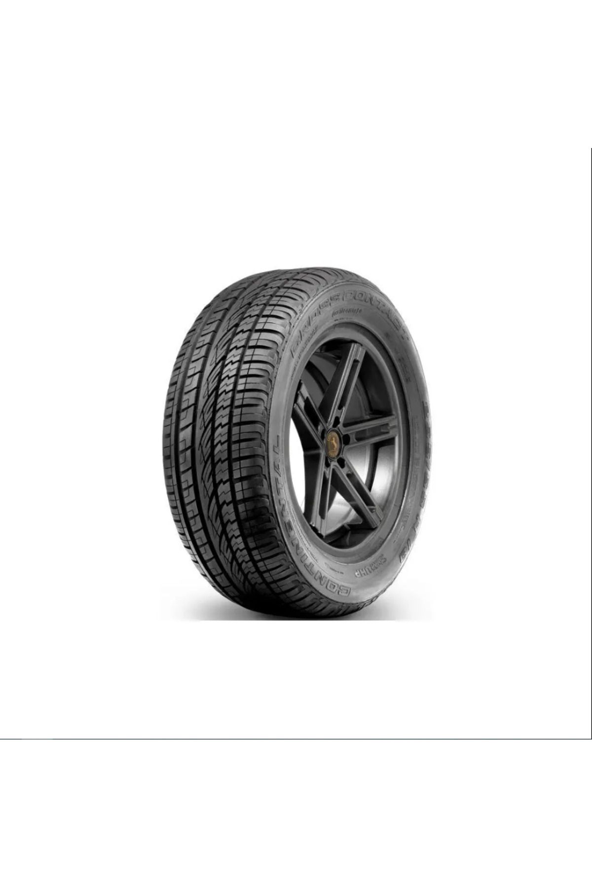 Continental 235/55R20 102W CROSSCONTACT UHP CONTINENTAL