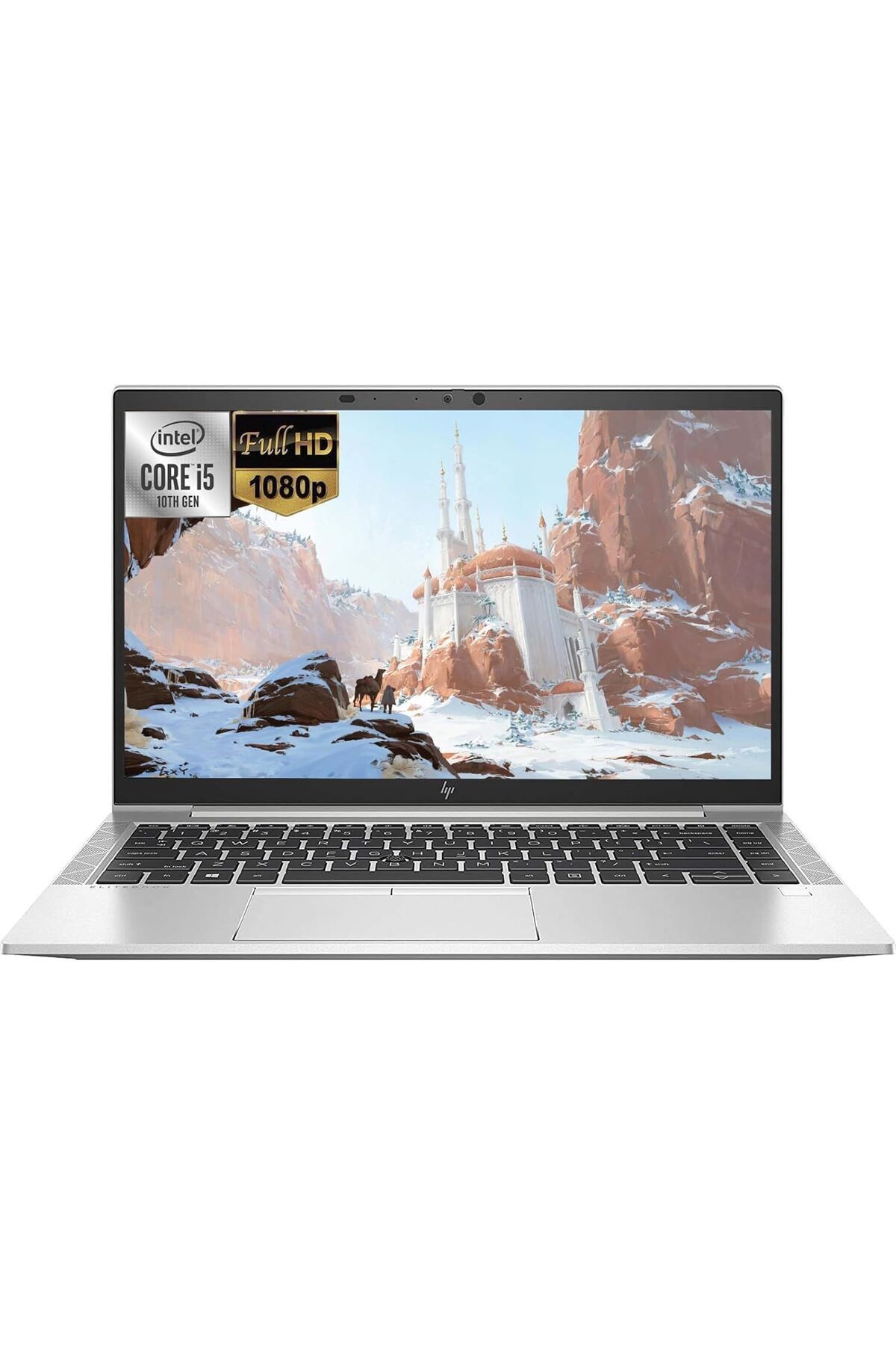 Teknomax Hp Elitebook 840 G7 i5-10310U 16 Ram 512 SSD Notebook - Outlet