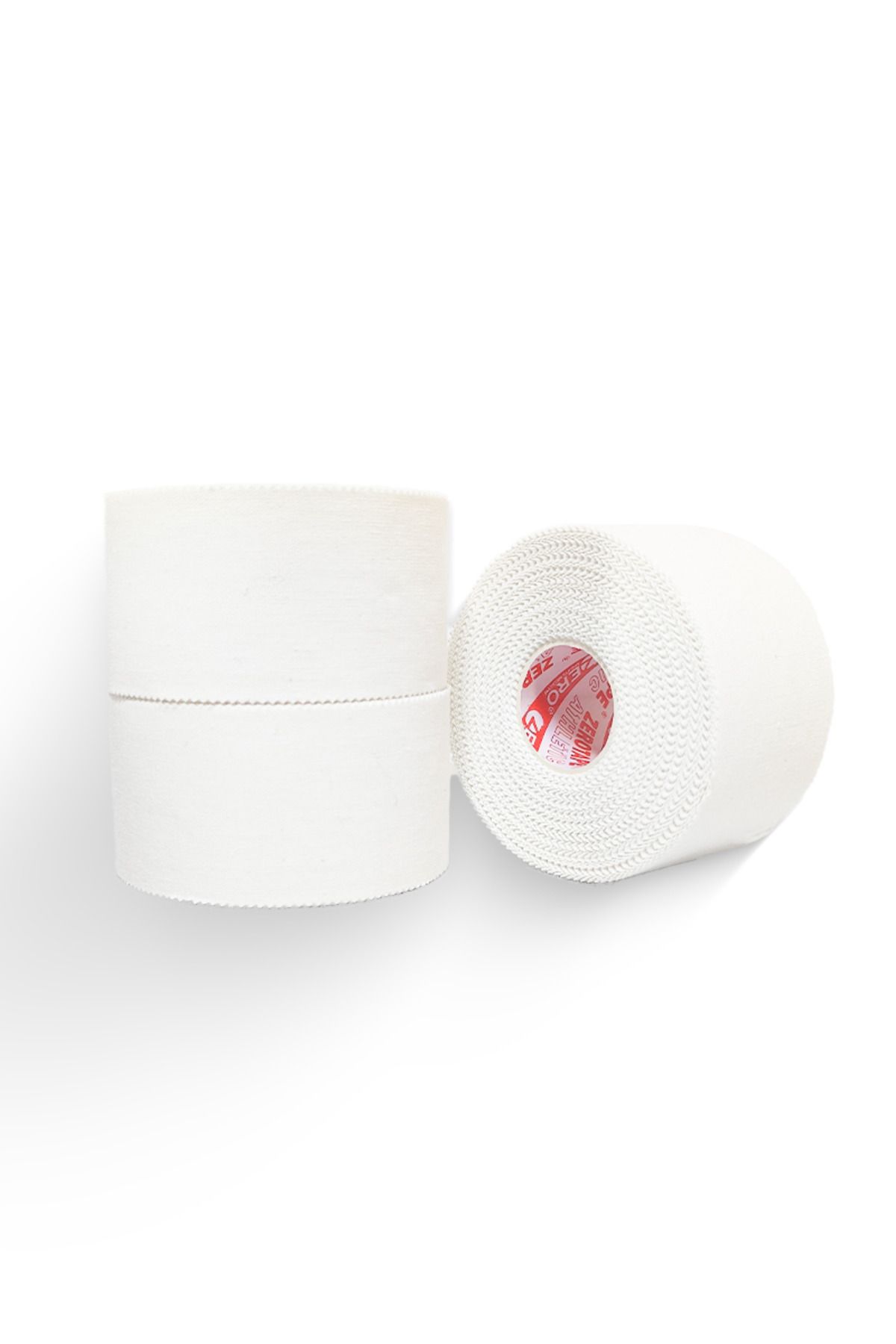 zerotape Futbol destek ve tesbit bandajı Zerotape Athletic 3lü