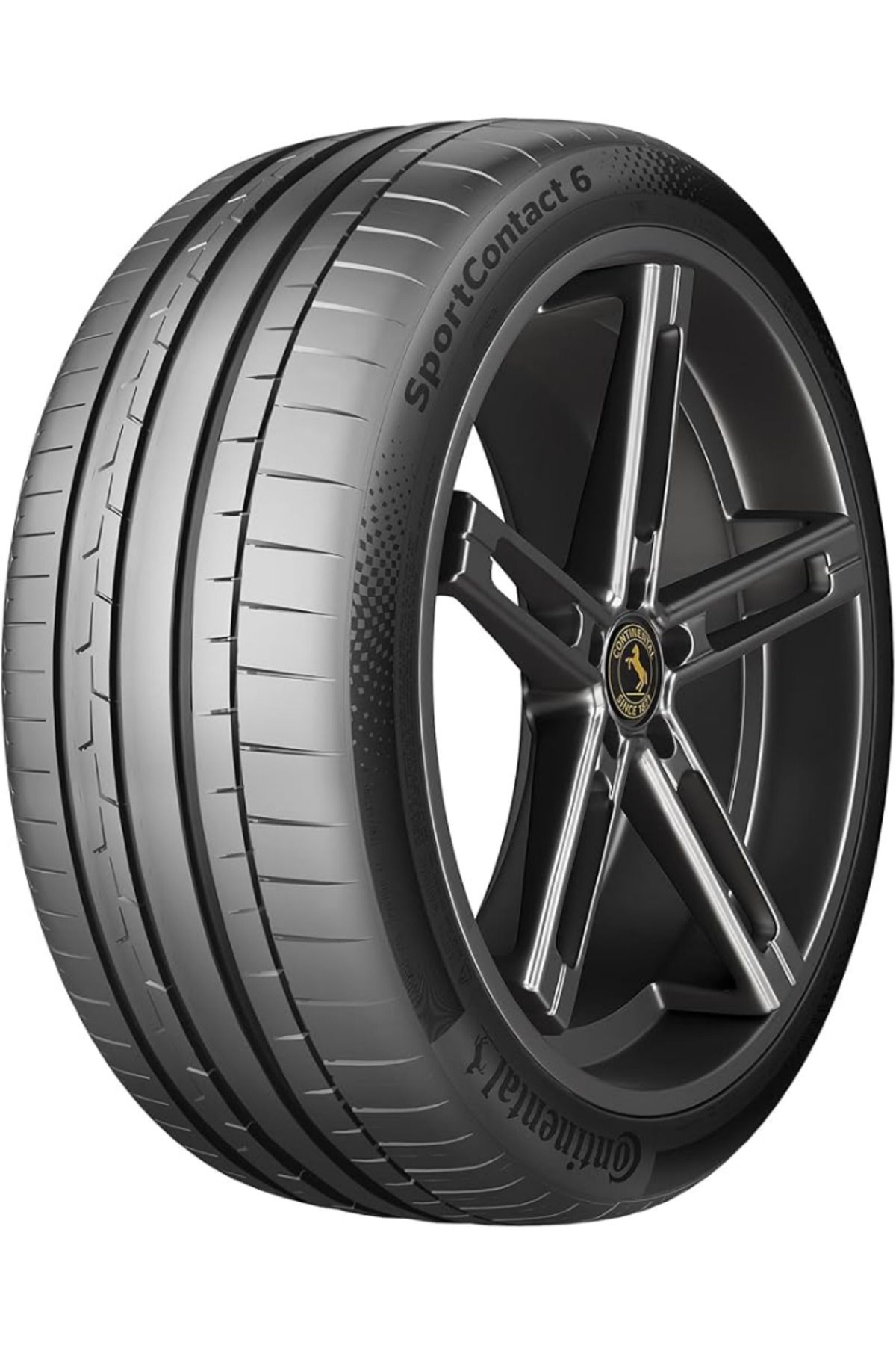 Continental 295/35R19 104Y XL SPORTCONTACT 6 CONTINENTAL