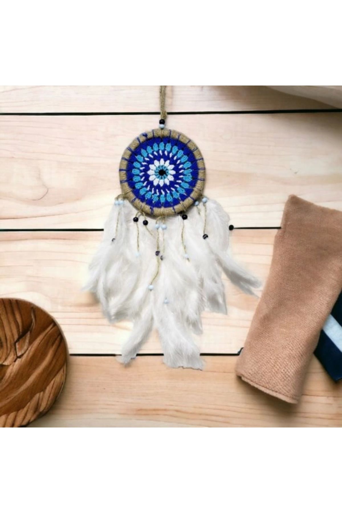 Emperium Rüya Kovan Dream Catcher Jüt