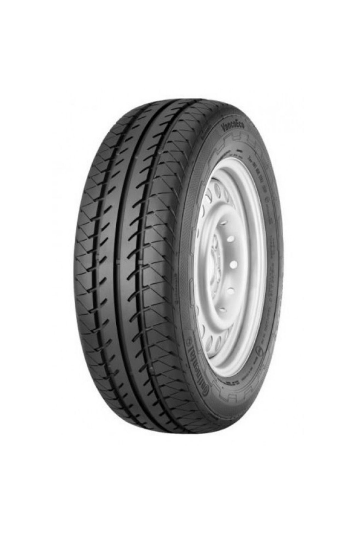 Continental 225/60R16C 111/109T VANCO ECO CONTINENTAL