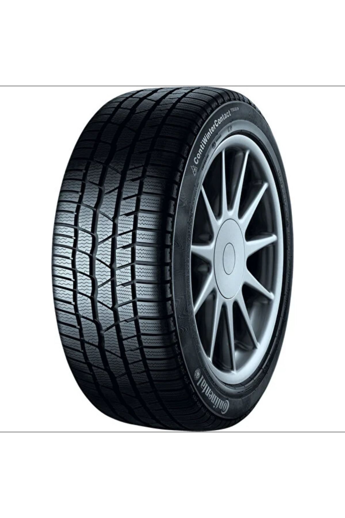 Continental 245/40R18 97V XL CONTIWYNTERCONTACT TS830 SSR CONTINENTAL