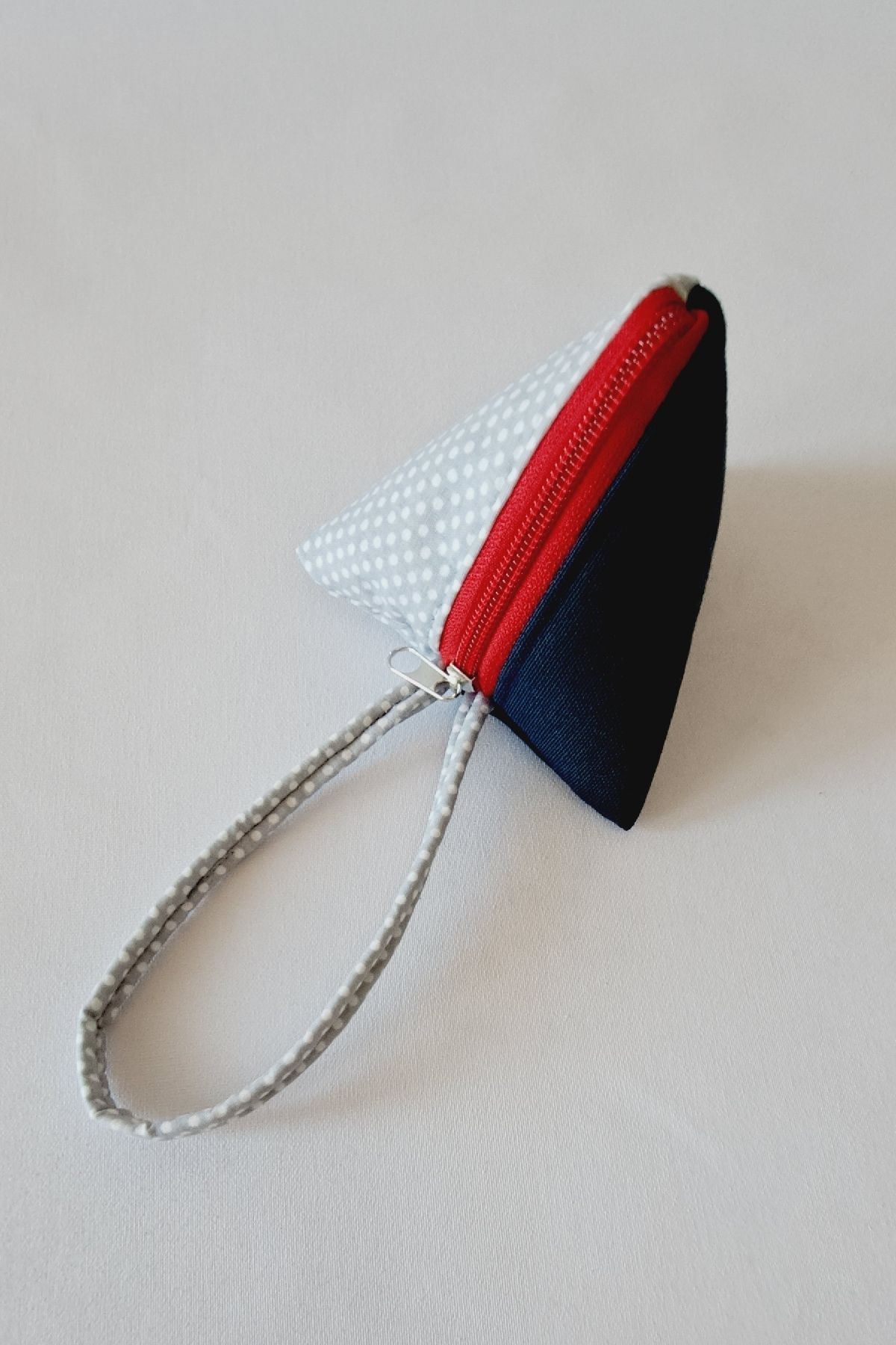 AYS TASARIM Mini bozuk para cüzdanı