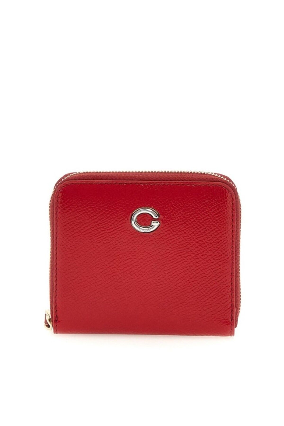 Guess G PUFFY SMALL ZIP AR