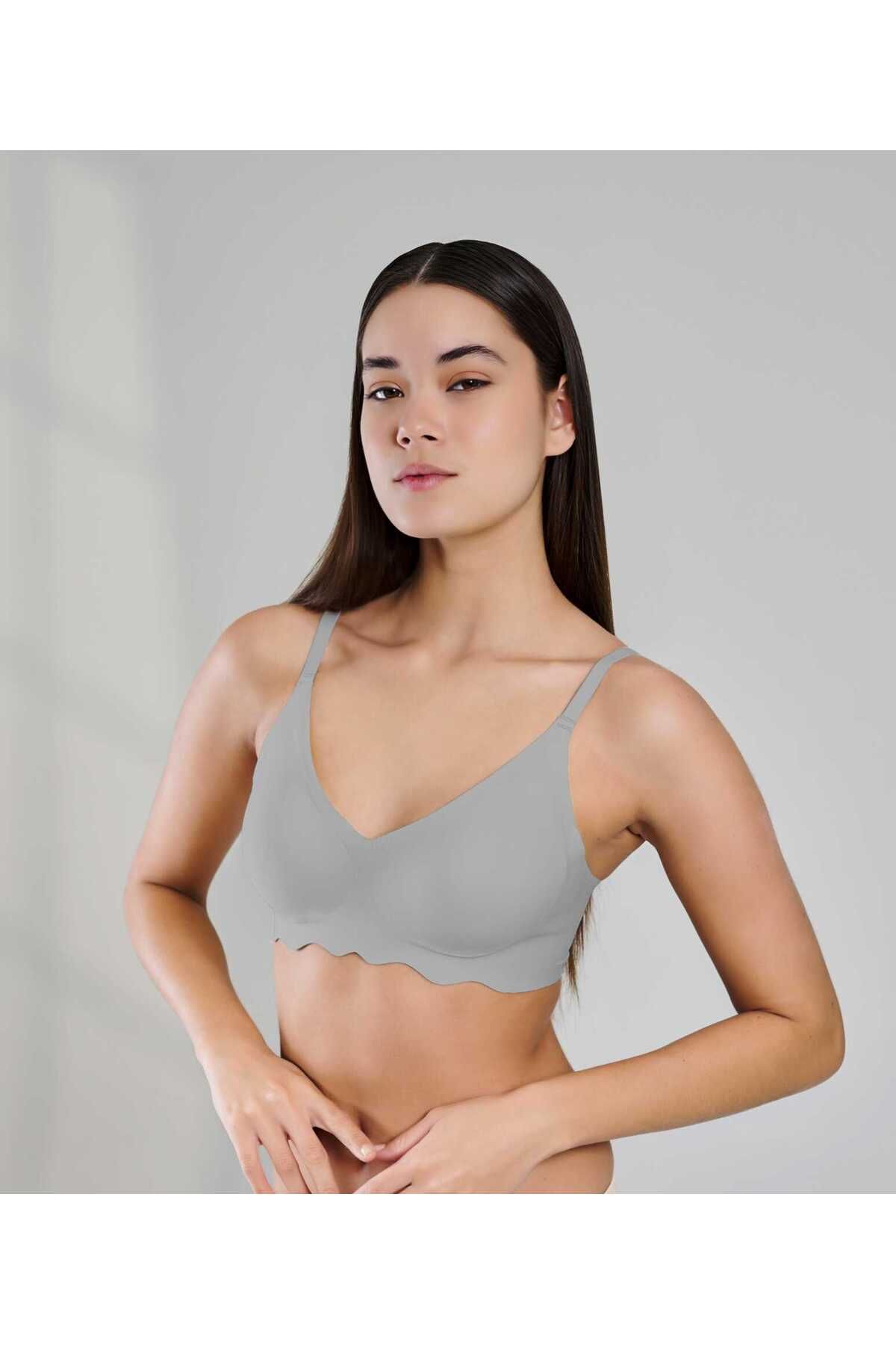 Yeniİnci LAZER KESİM SÜTYEN BR100