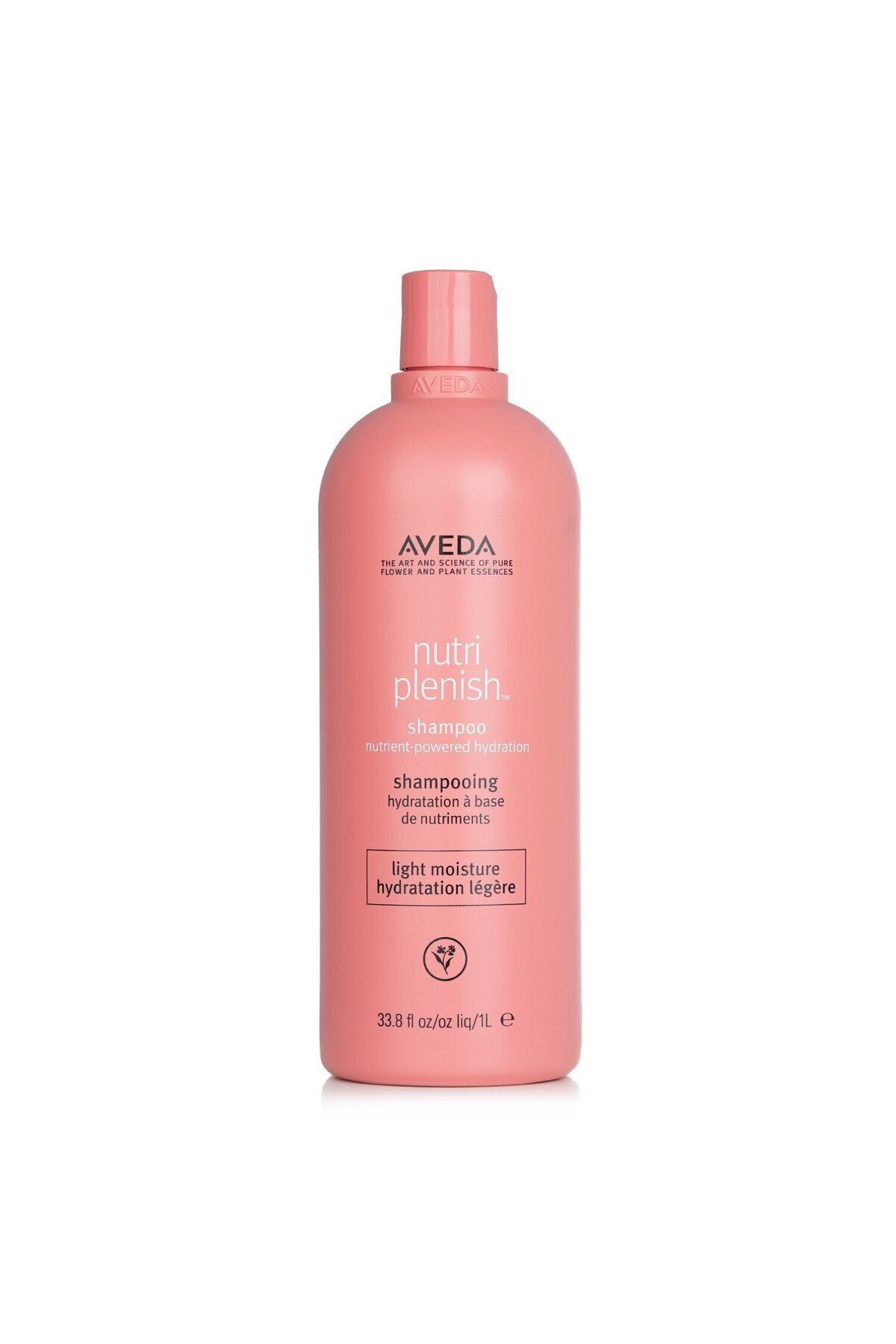 Aveda nutriplenish TÜM kuru saç tipleri İçin nemlendirme şampuanı 1000 ML