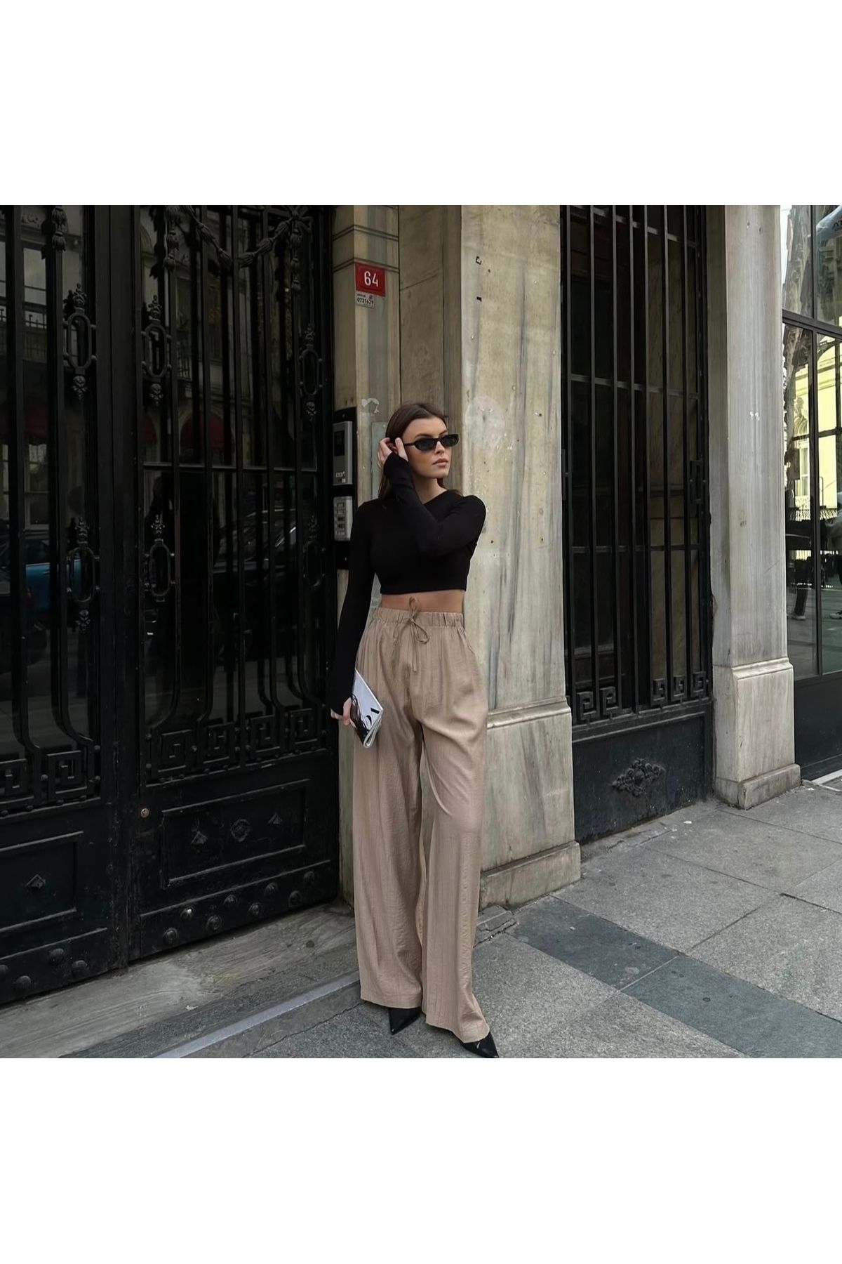KOKA FASHION Pant