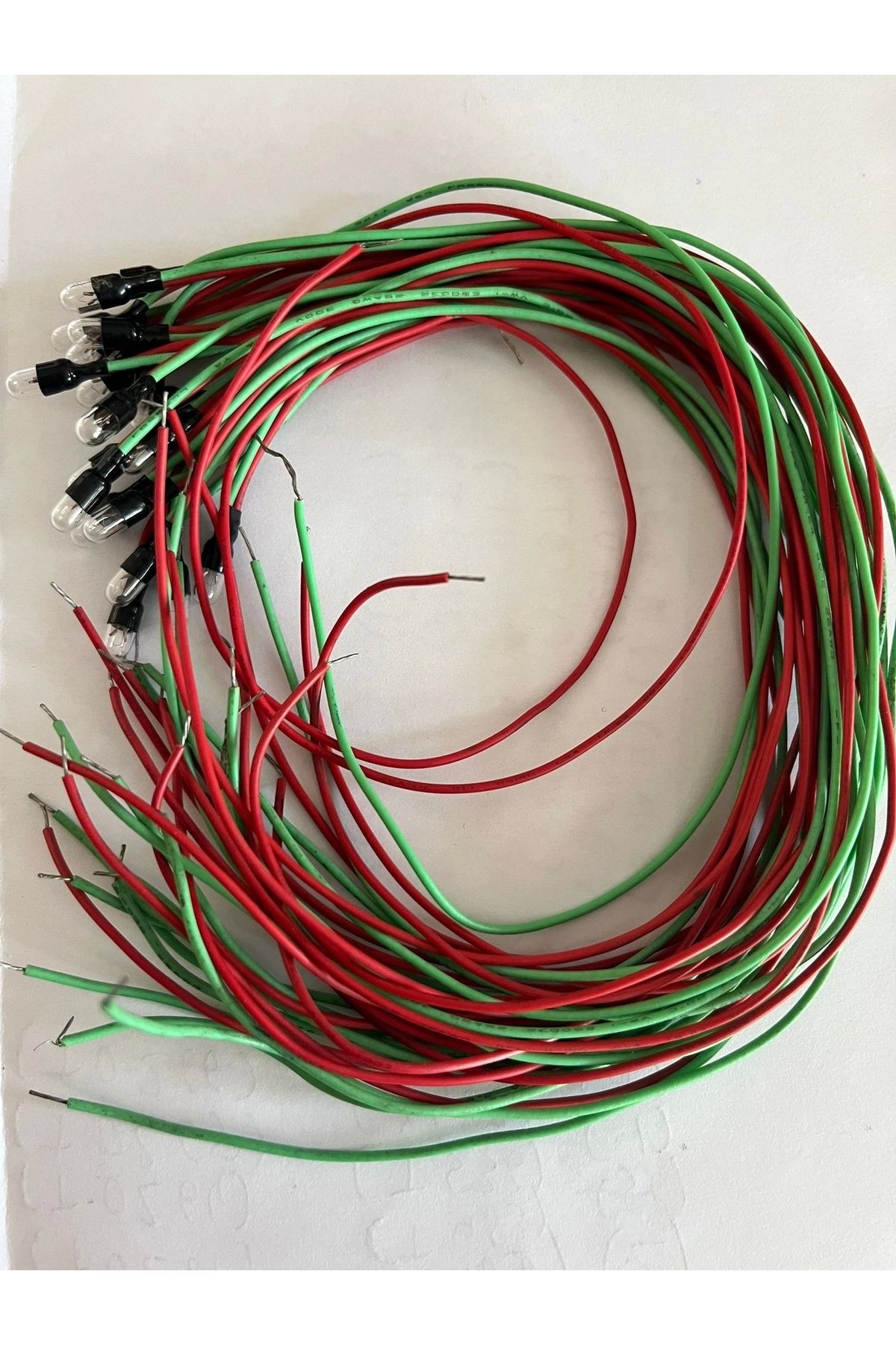 TIEE Ac Dc lamba 12 v