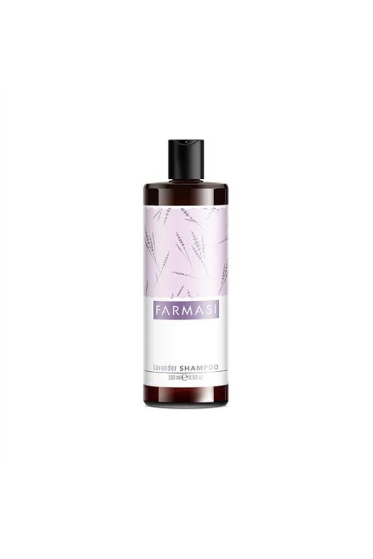 TSN Lavanta Şampuan 500 ml