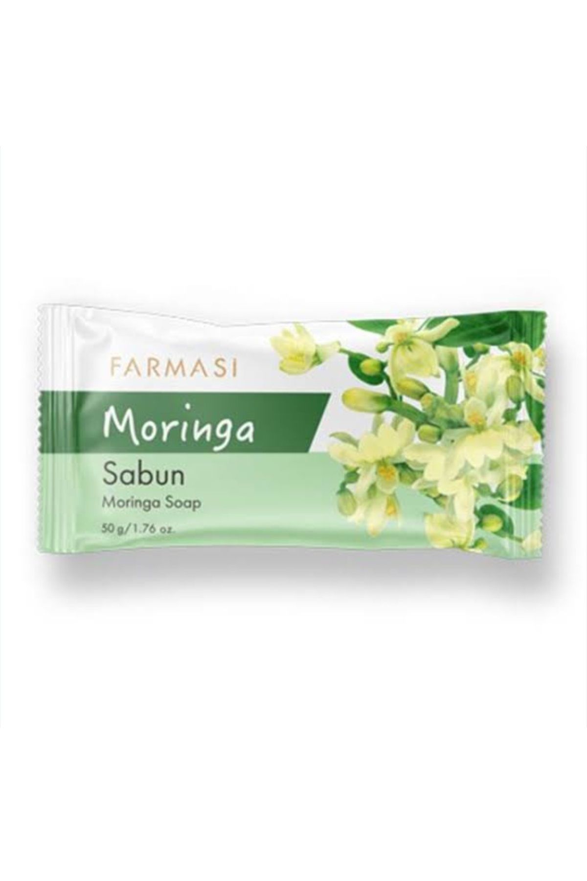 TSN Moringa Sabun 50 gr