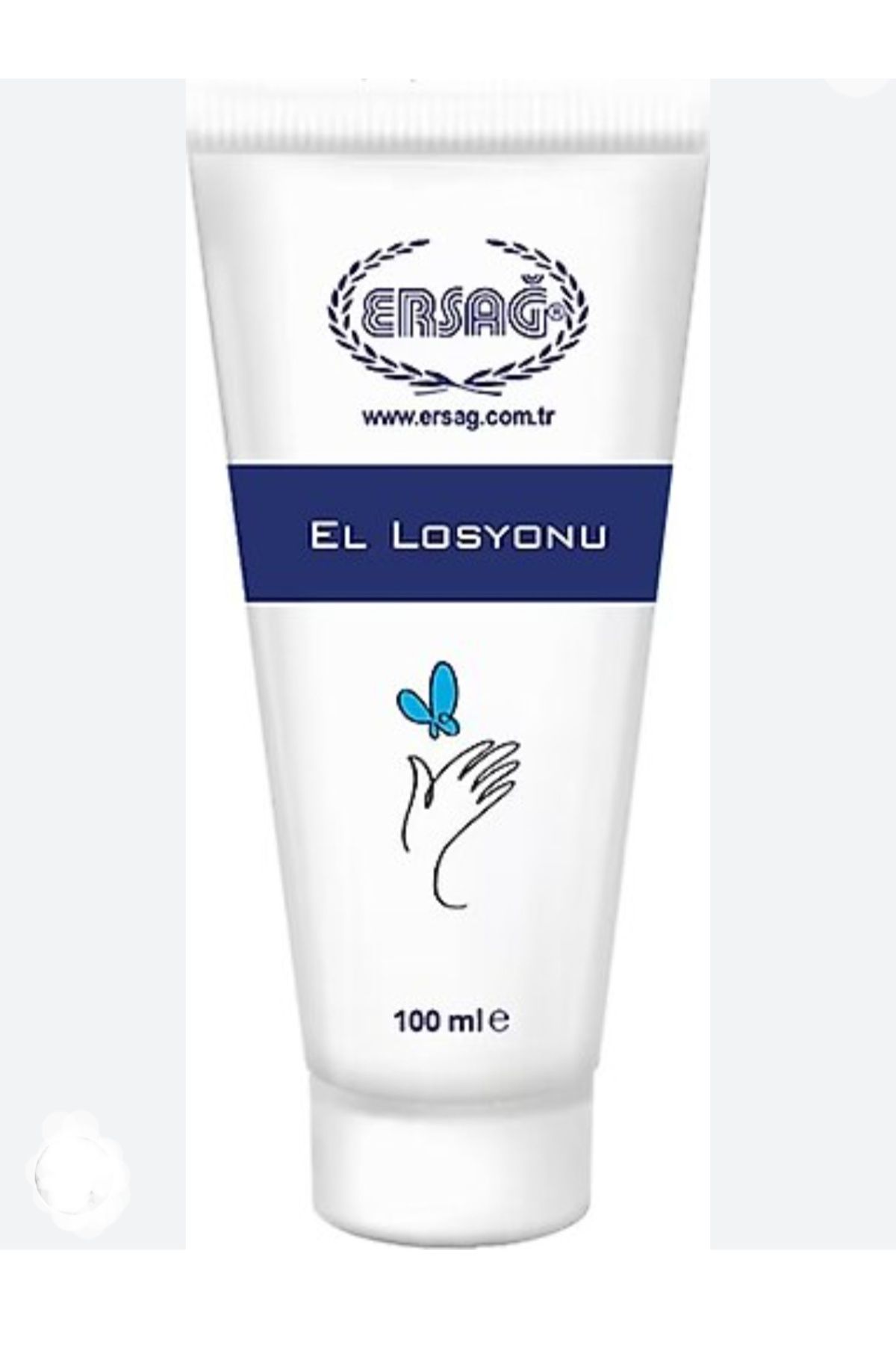 TSN EL LOSYONU 100 ML