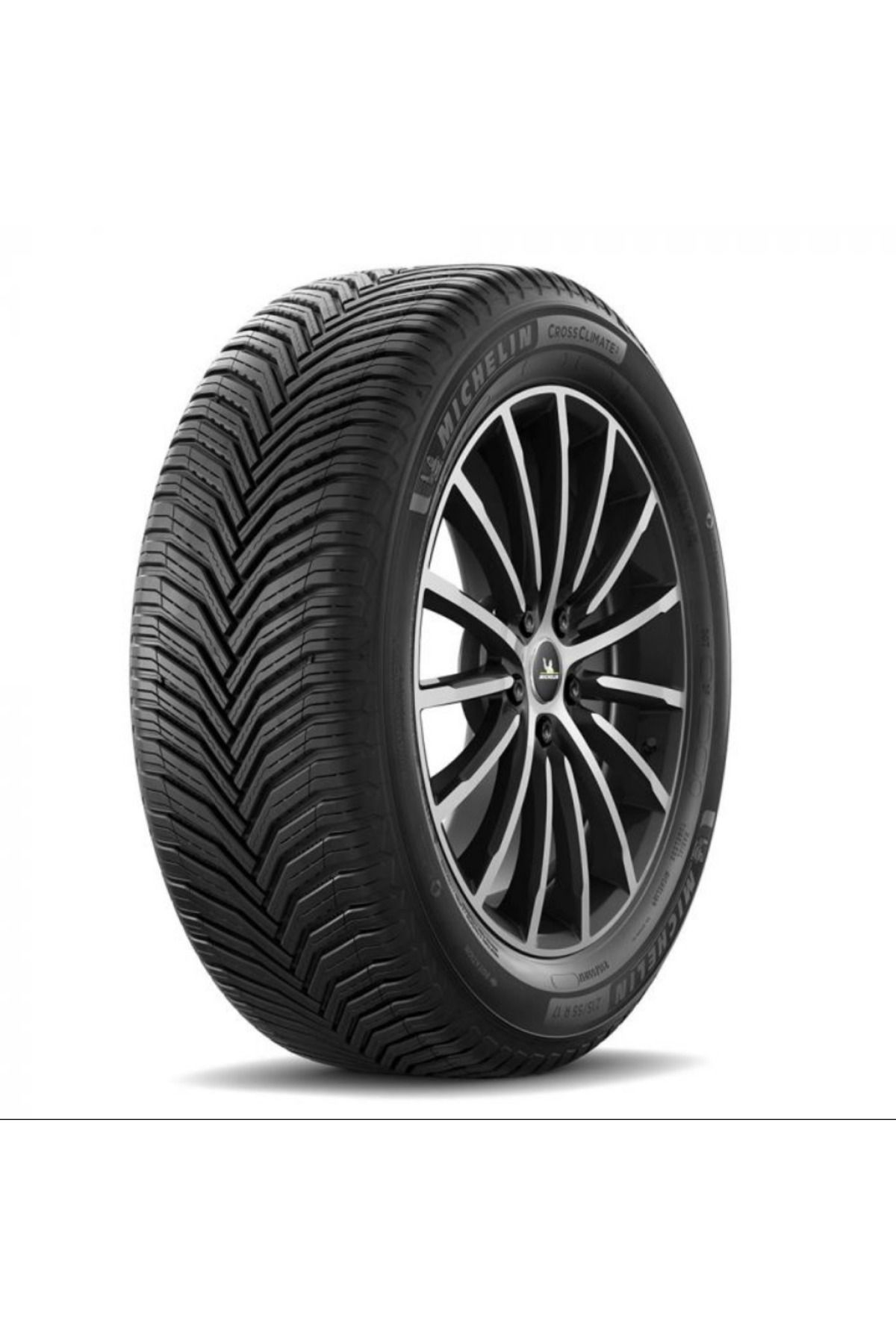 Michelin 245/65R17 111H Cross Climate 2 SUV