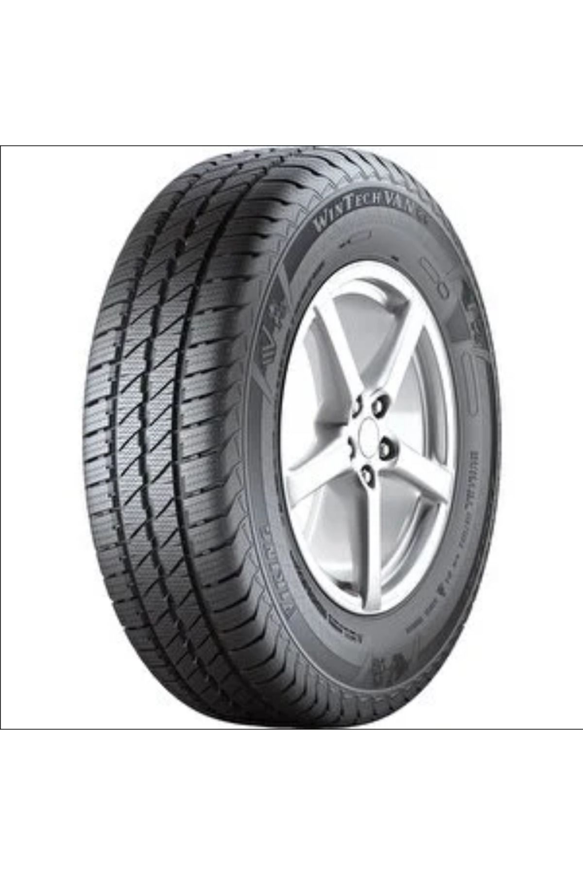 Viking 195/75R16C 107/105R 8PR LRD WYNTECH VAN VIKING