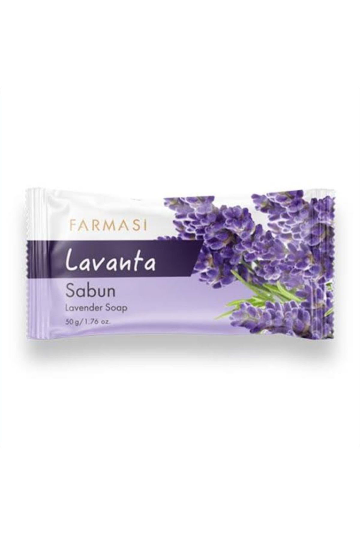 TSN Lavanta Sabun 50 gr