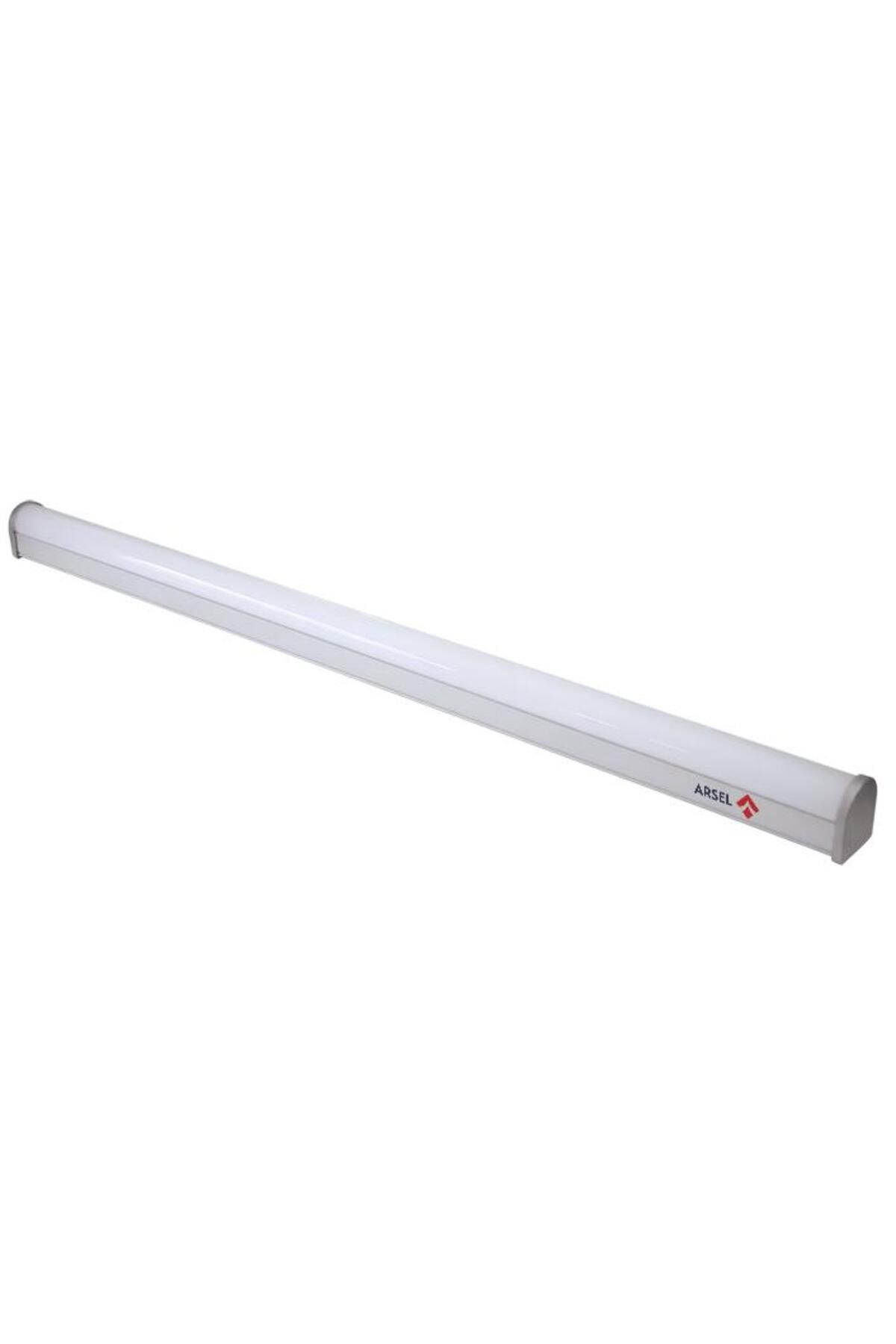 Arsel-Royaled RL-8111 - 60 MinutesOpen Lighting Fixture, Continuous and Interrupted Led Lamp 2