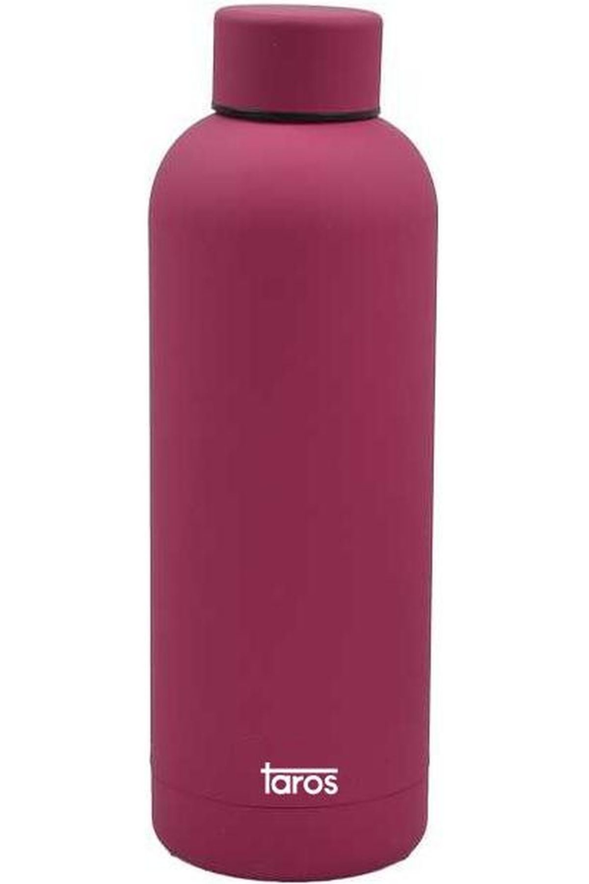 Quokka Life Kırmızı Çelik Matara 650 ml 7786