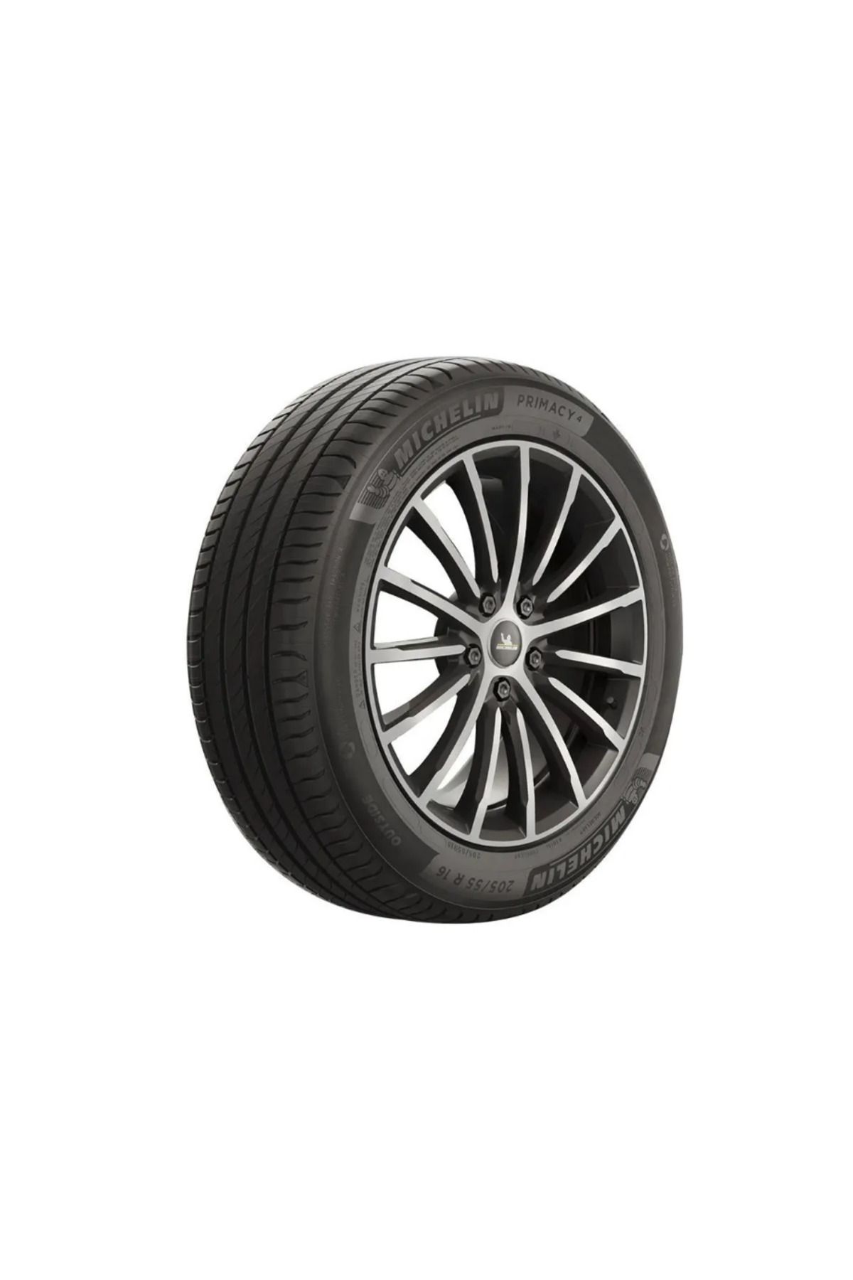 Michelin 245/45R17 99W XL Primacy 4 MICHELIN