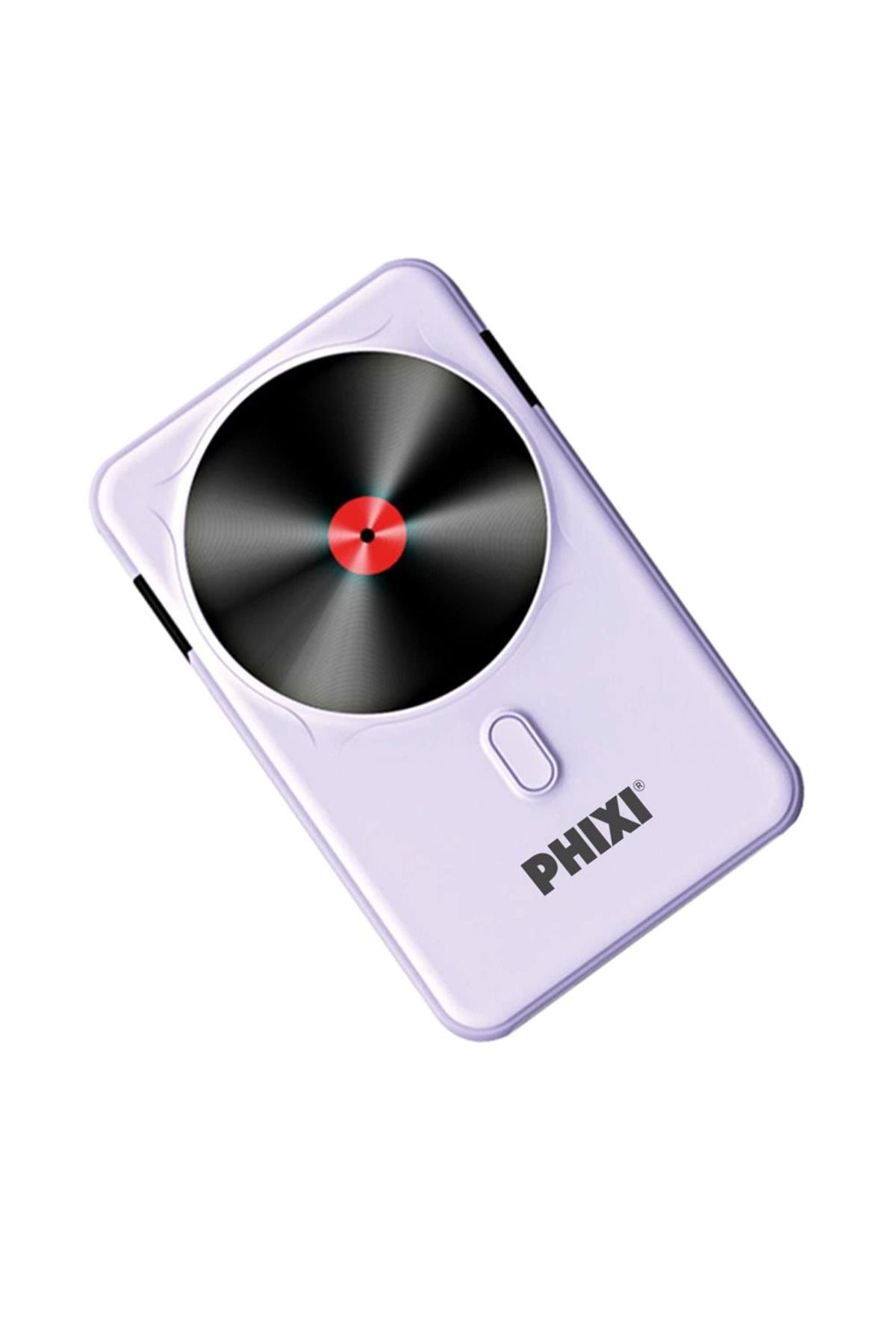 Modafiks Force Pw14 10.000mah Wireless Magsafe 2 Çıkışlı Powerbank