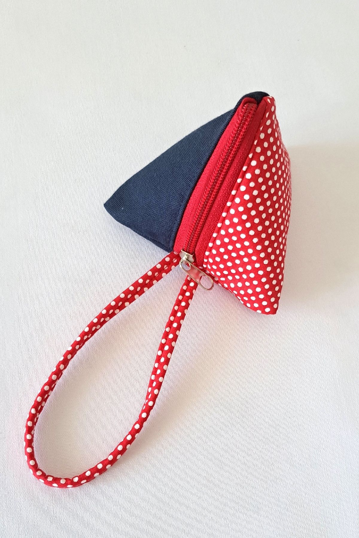 AYS TASARIM Mini bozuk para cüzdanı