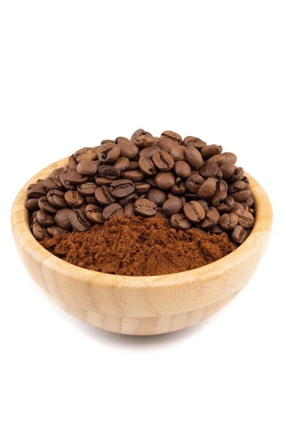 AKTARCINIZ Nuritoplar Türk Kahvesi 1kg