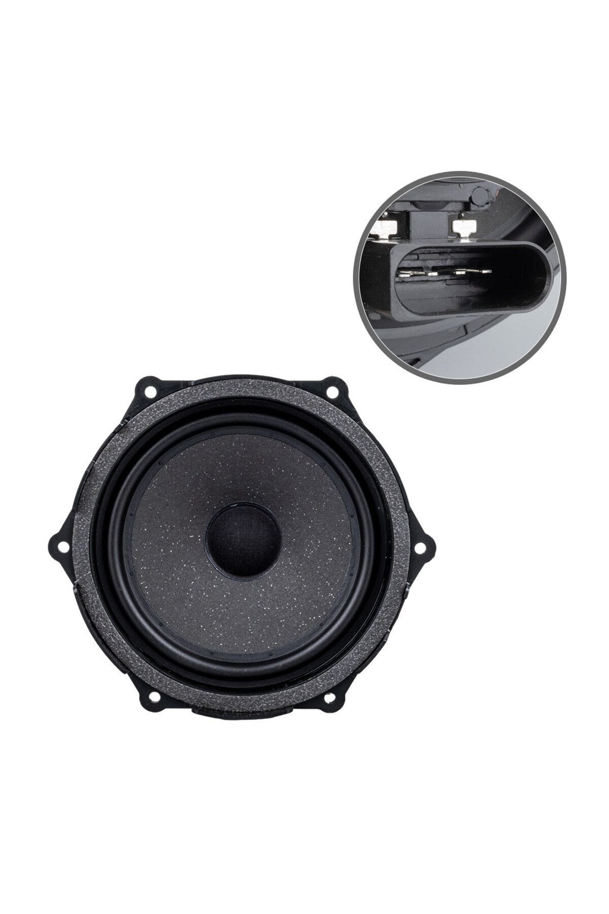 Modafiks 16.5 CM 4 OHM MAX 120 WATT OTO HOPARLÖR TEKLİ (CITROEN) (4767)