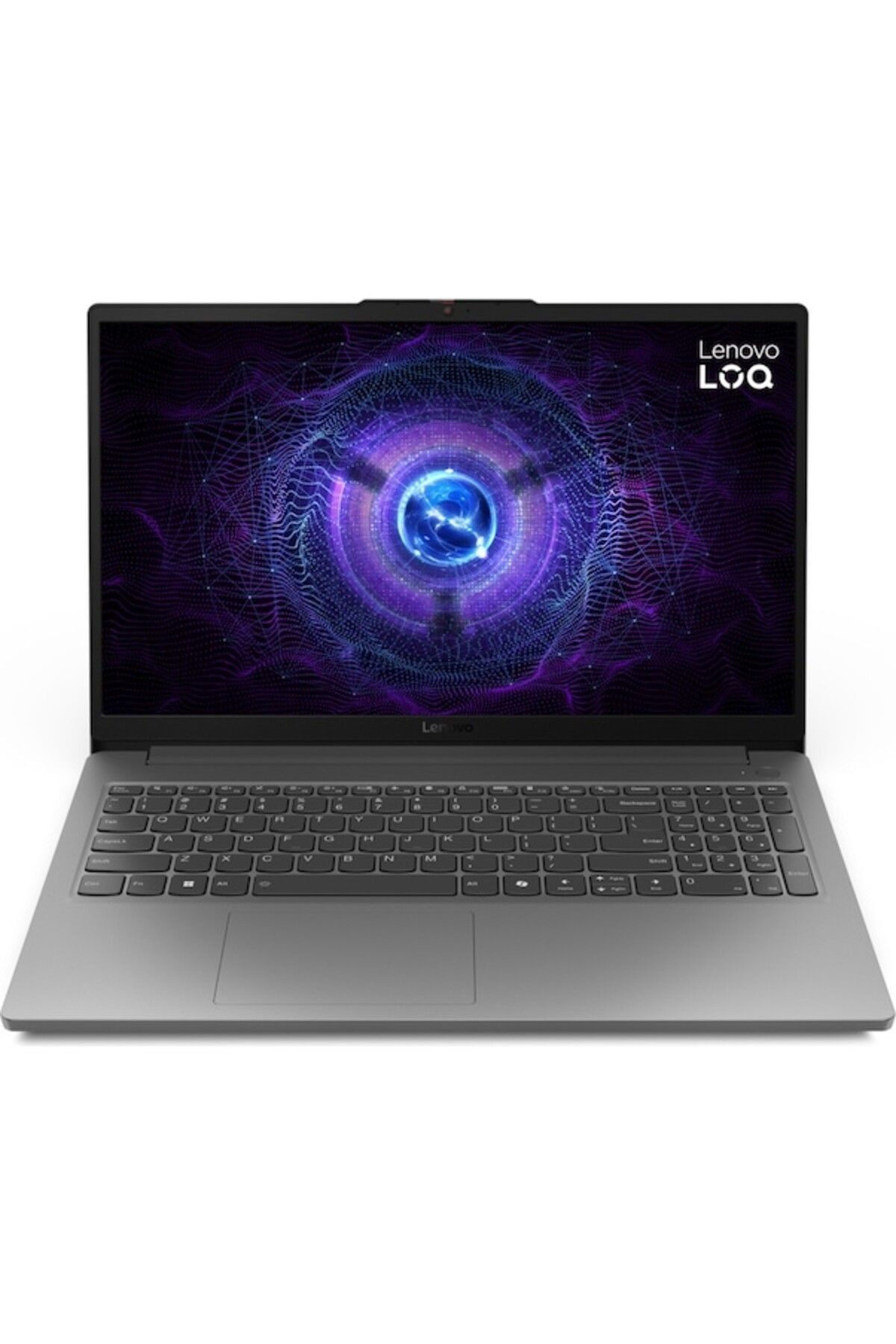 LENOVO Loq 15İax9E 83Lk002Vtr İ7-12650Hx 16 Gb 512 Gb Rtx4050 15.6 Inc Freedos Gaming Notebook Taşın