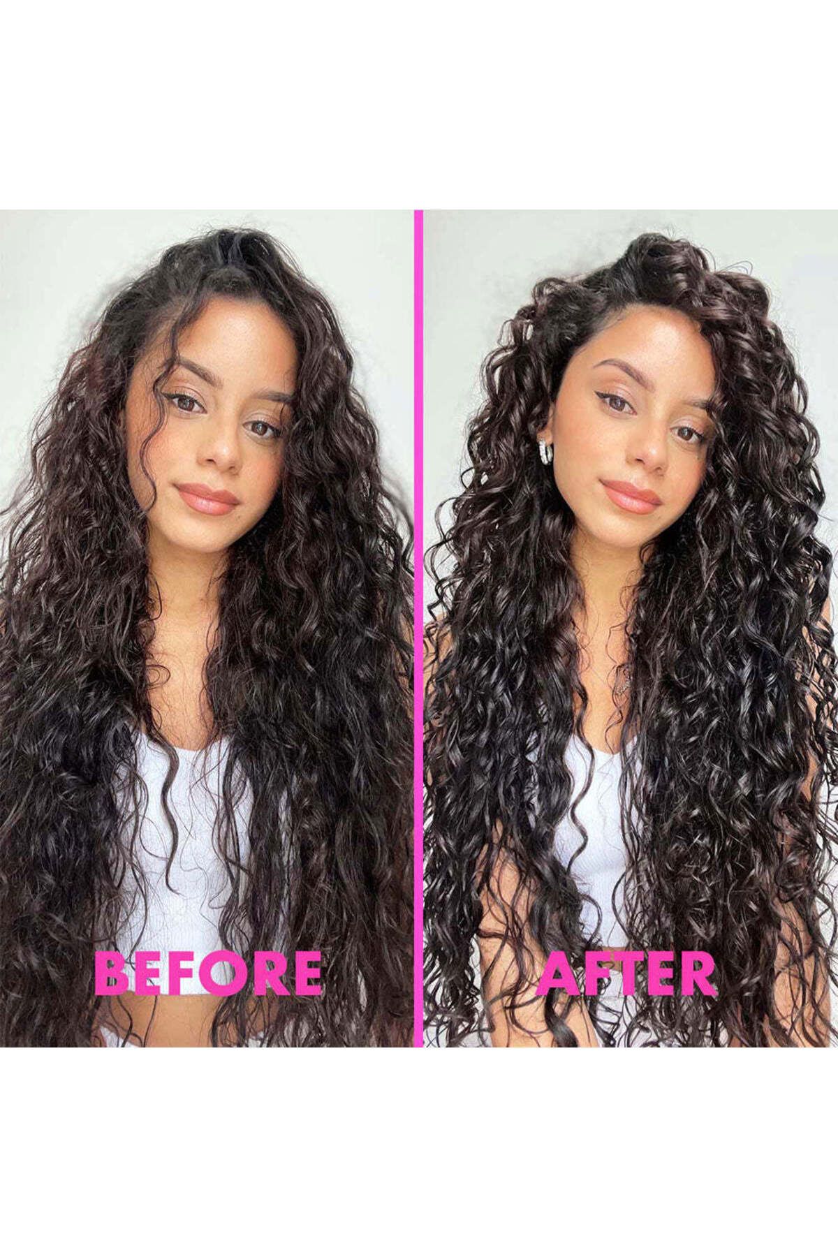 Umberto Giannini-Curl defining gel, Curl Jelly Scrunching Jelly, Umberto Giannini, 200 ml 4