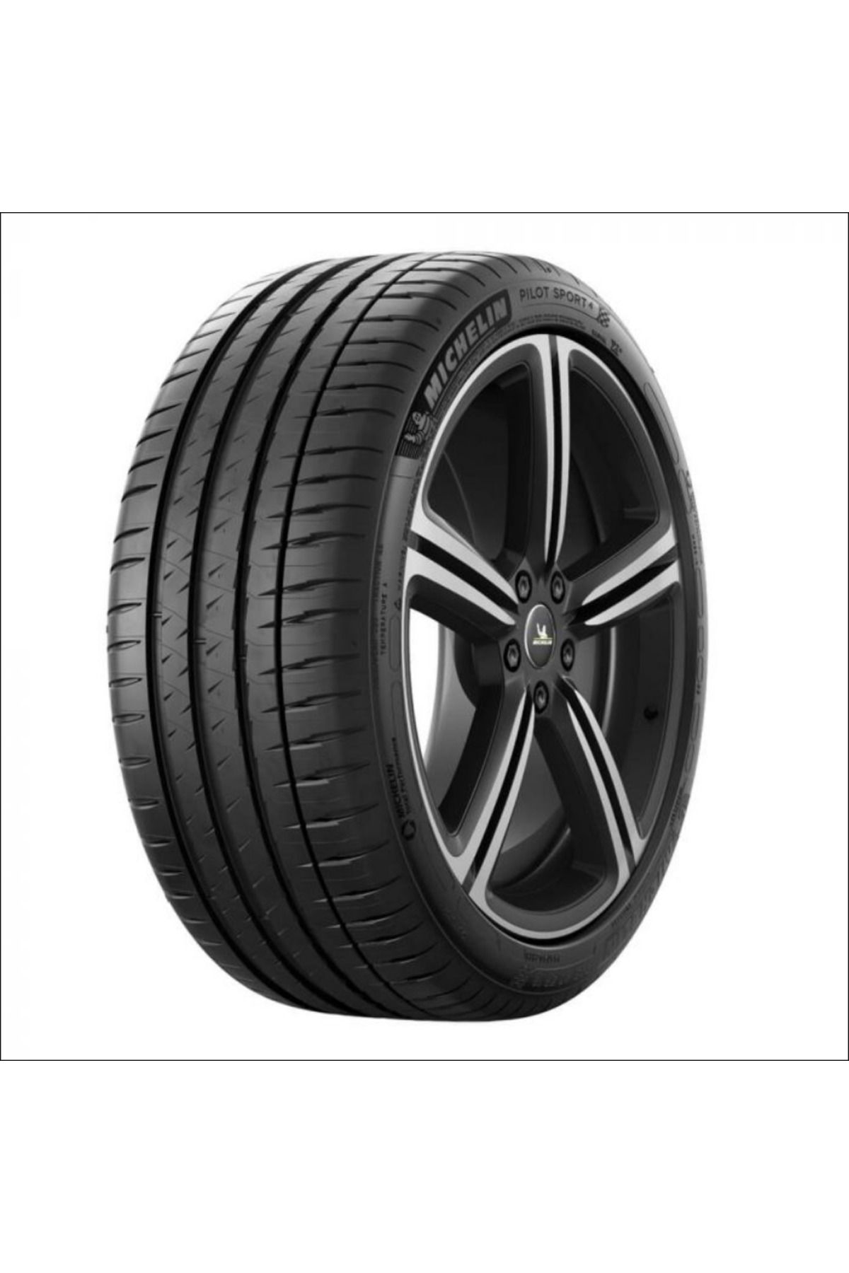 Michelin 245/50R20 105Y XL Pilot Sport EV Acoustic MICHELIN