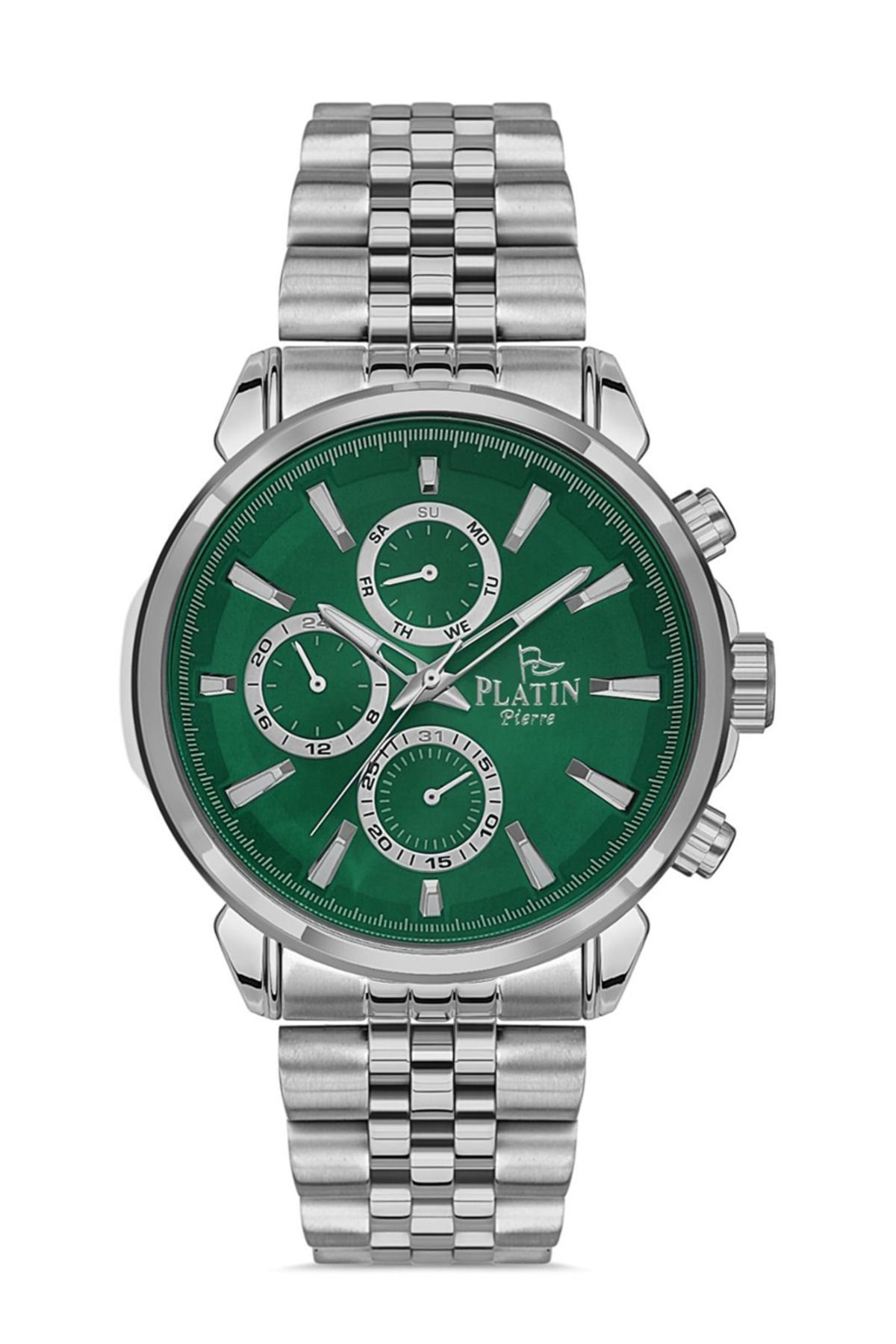 Platin PL-1049GA-A10 Erkek Kol Saati