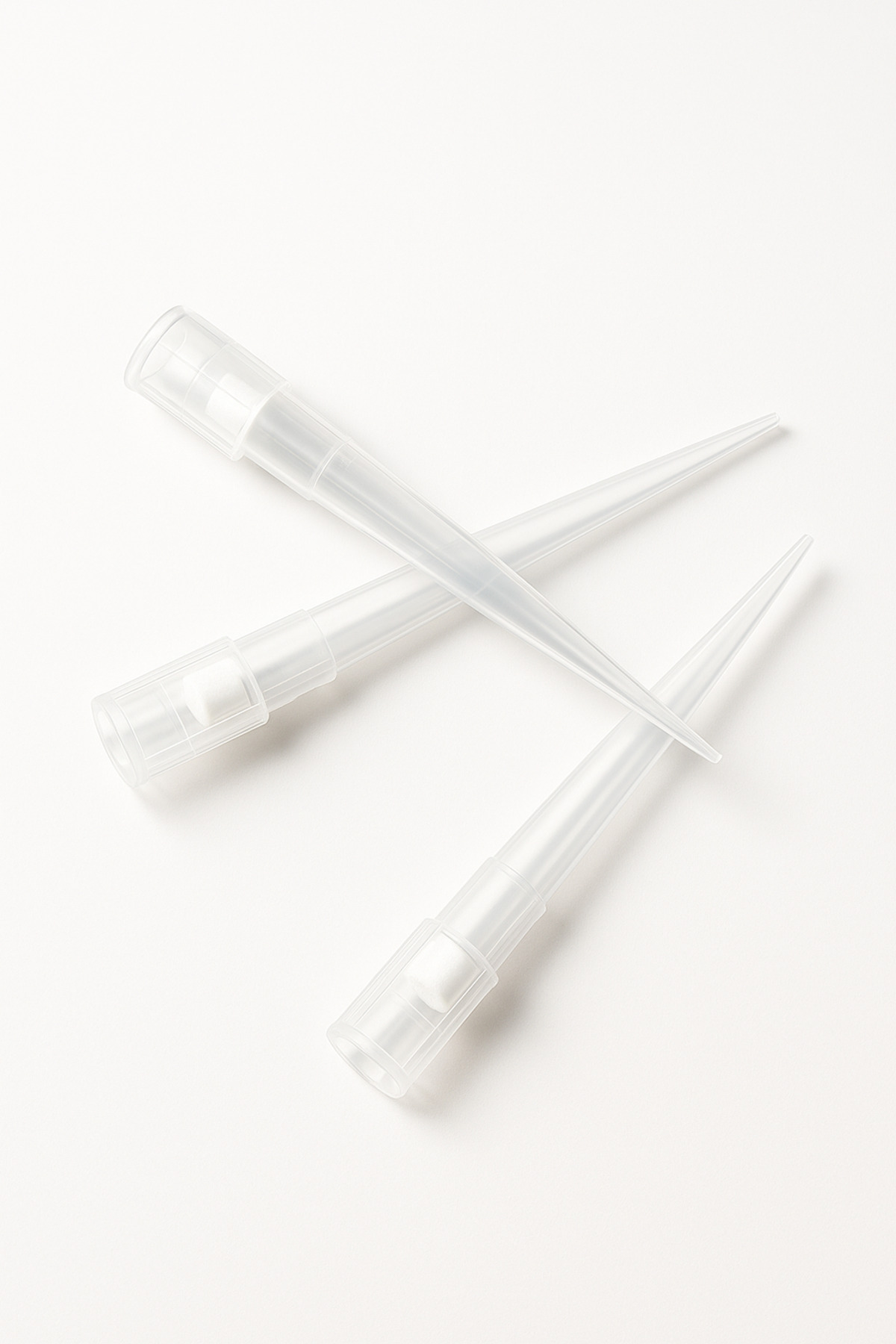 GOLDBERG Filtreli Steril Pipet Ucu 100 μl 96/Rack, DNase-RNase Free