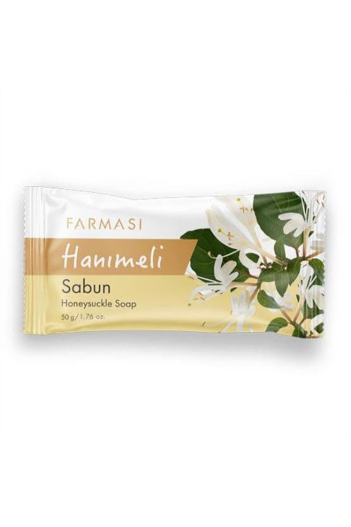 TSN Hanımeli Sabun 50 gr