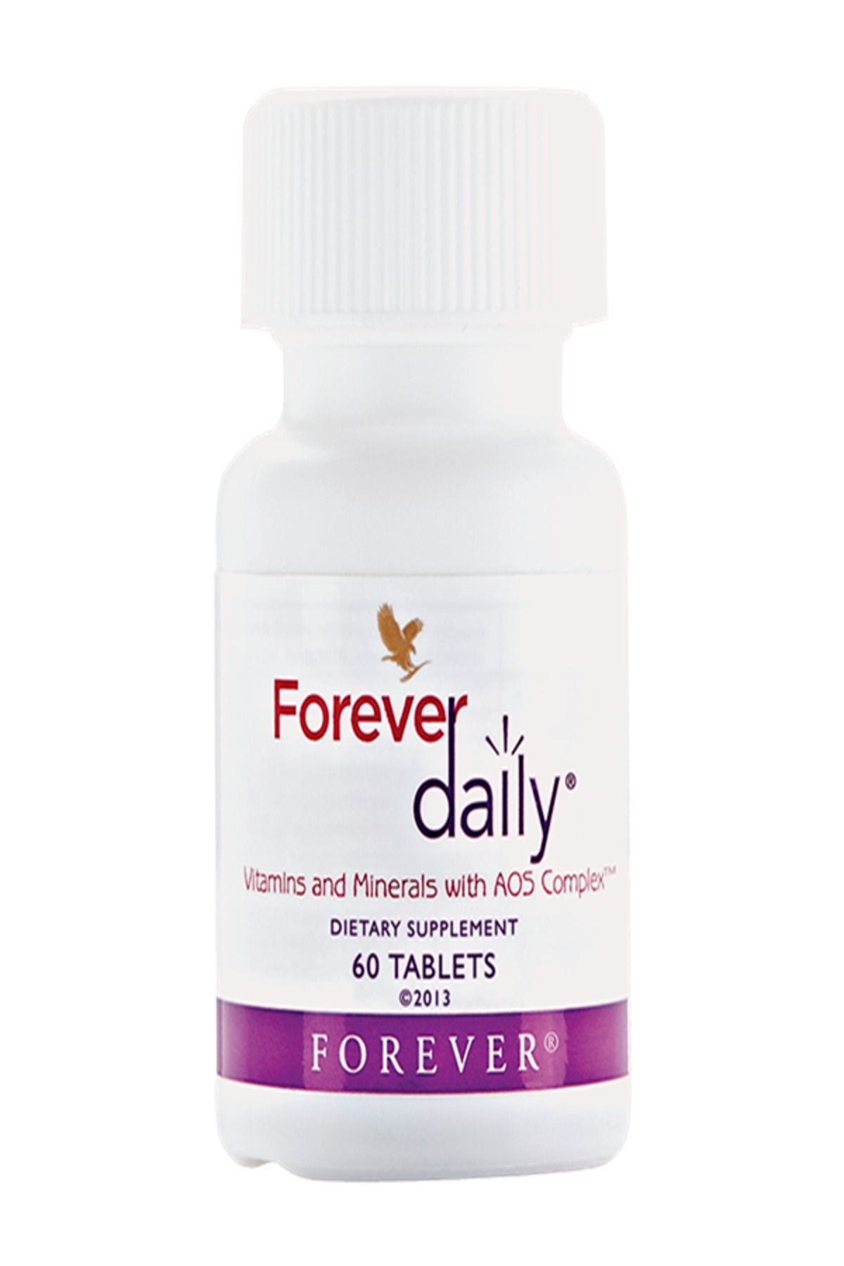 Forever Living Products Forever Daily