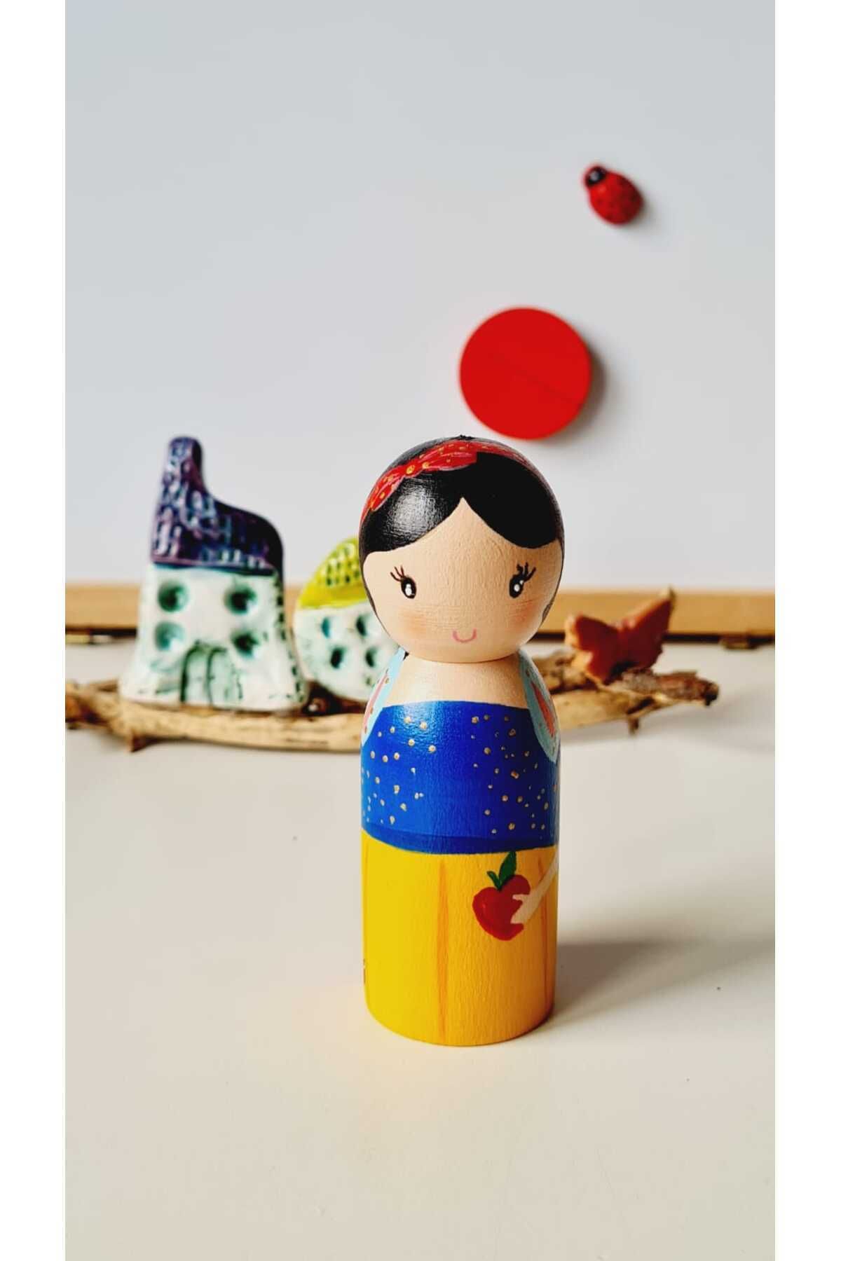 uç uç böceğim Pegdoll Pamuk Prenses