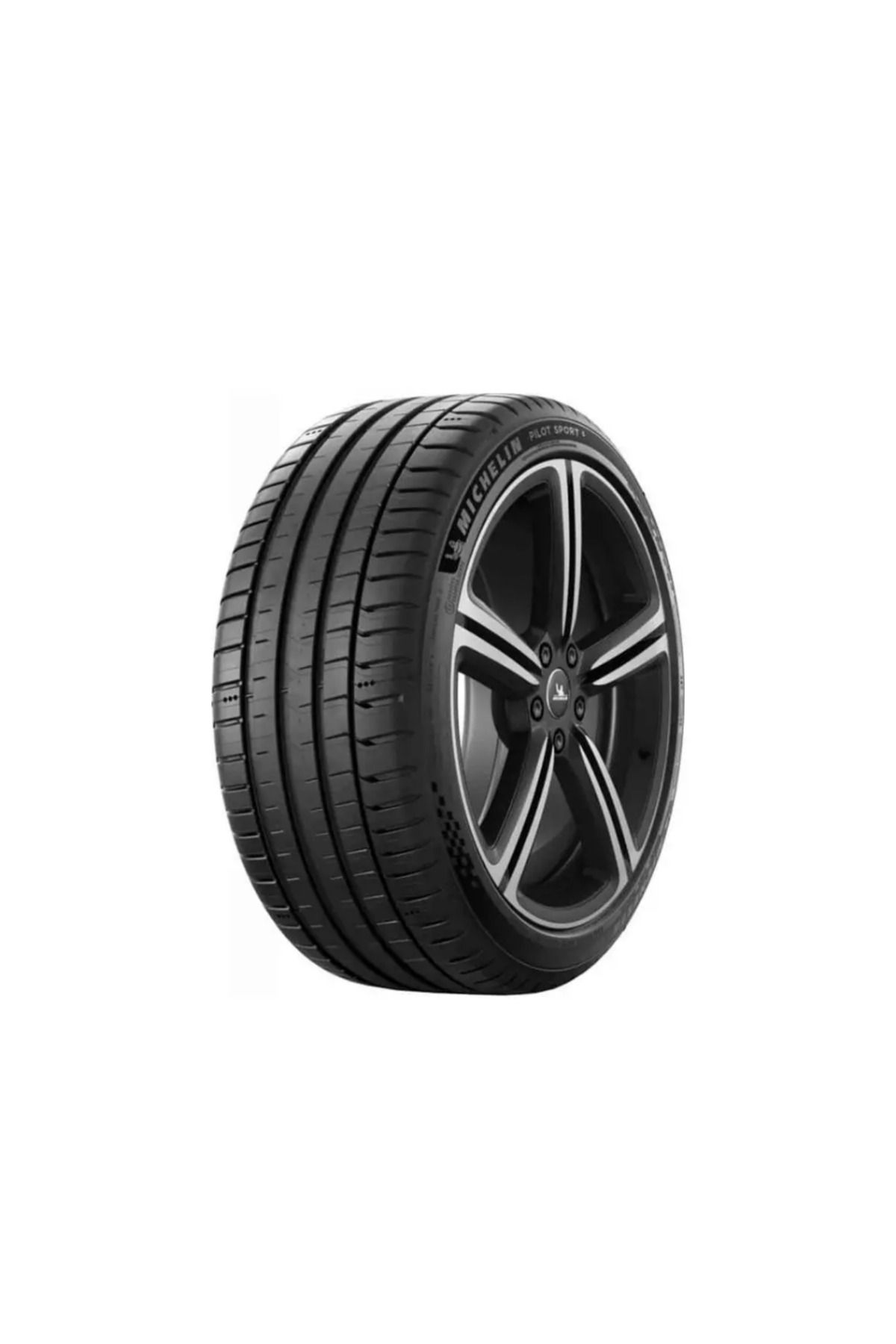 Michelin 235/40R18 95Y XL PILOT SPORT 5 MICHELIN