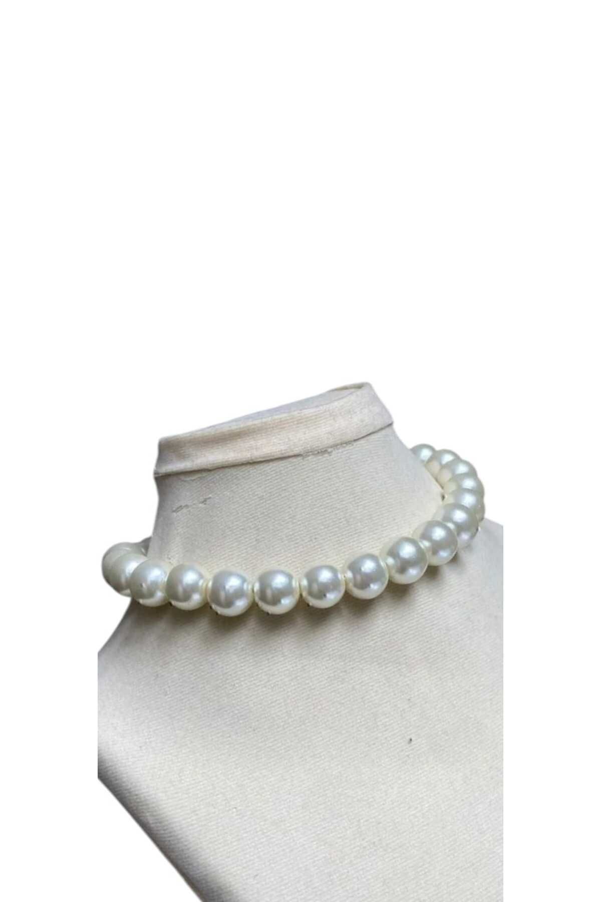 Ralp Moda KADIN İNCİ KOLYE