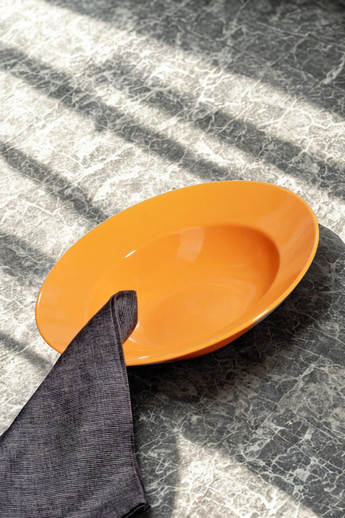 Manaferra Makarna Tabağı 26cm