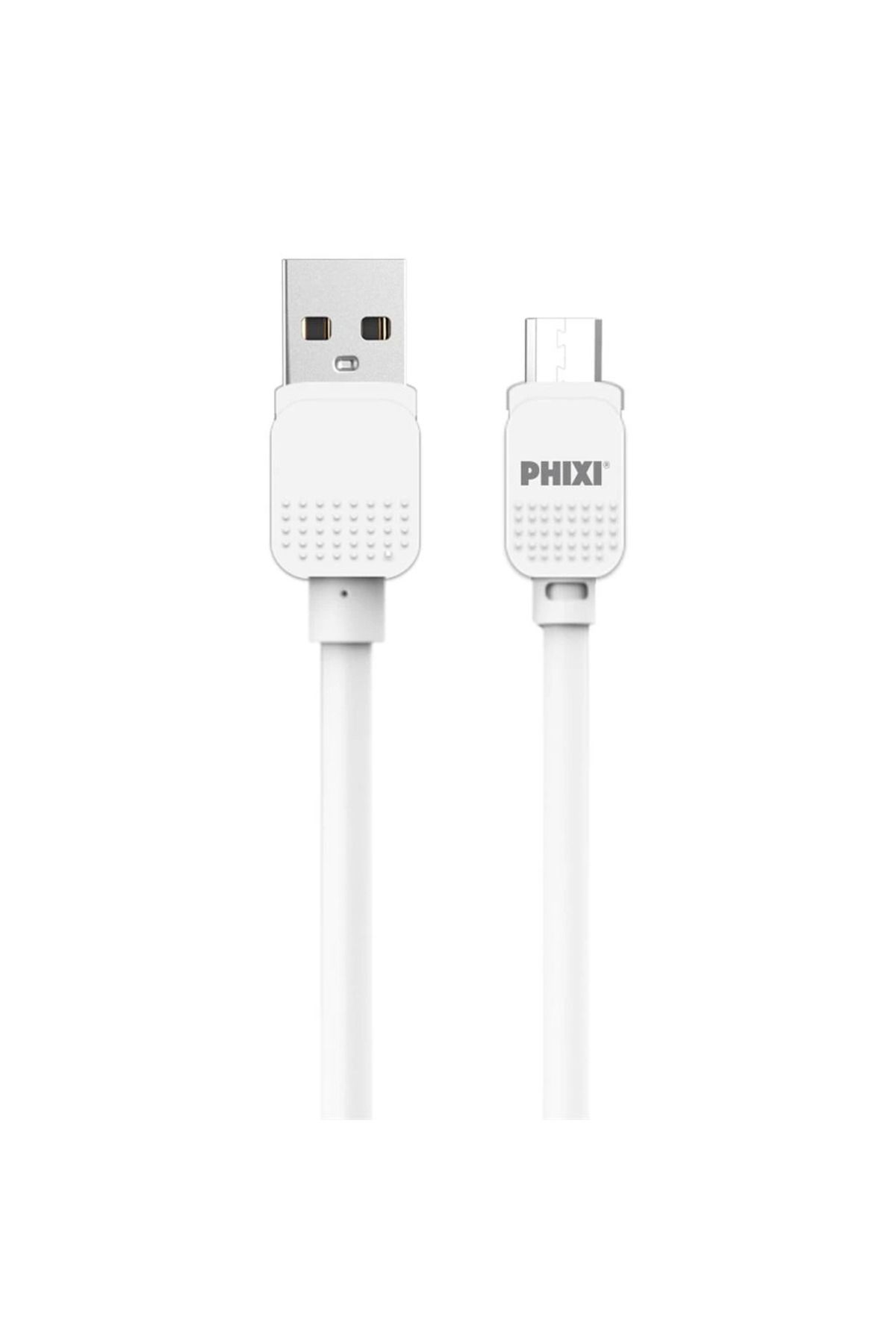 Modafiks Cb410m Basic 100 Cm Micro Usb Şarj Ve Data Kablosu