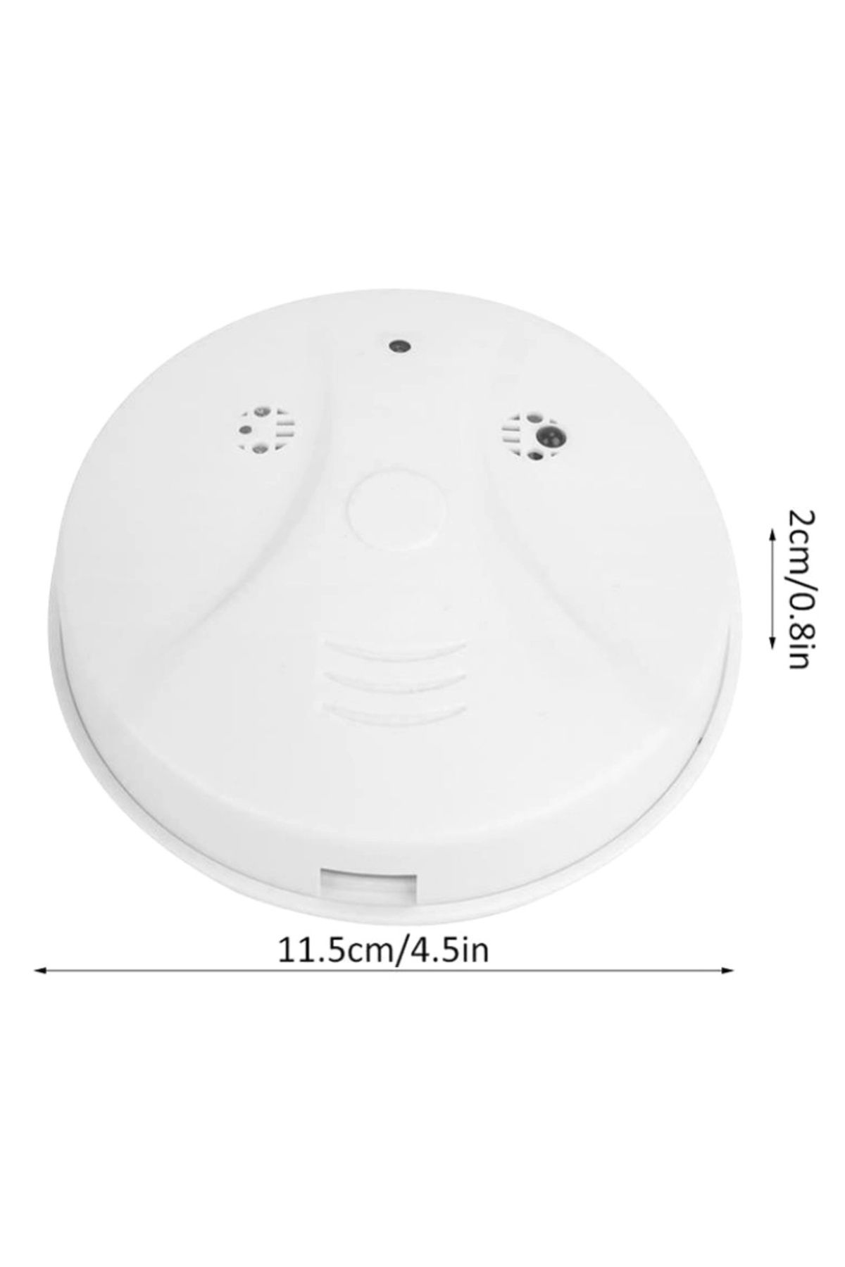 iUni-Mini cameră D101, Wi-Fi, Full HD, suport pentru card MicroSD, vizualizare live pe telefon 6