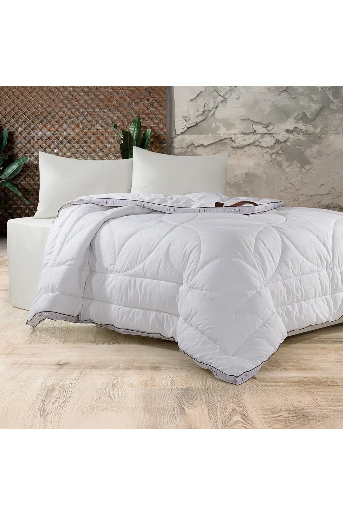 ELLE HOME Bambu Tek Kişilik Yorgan