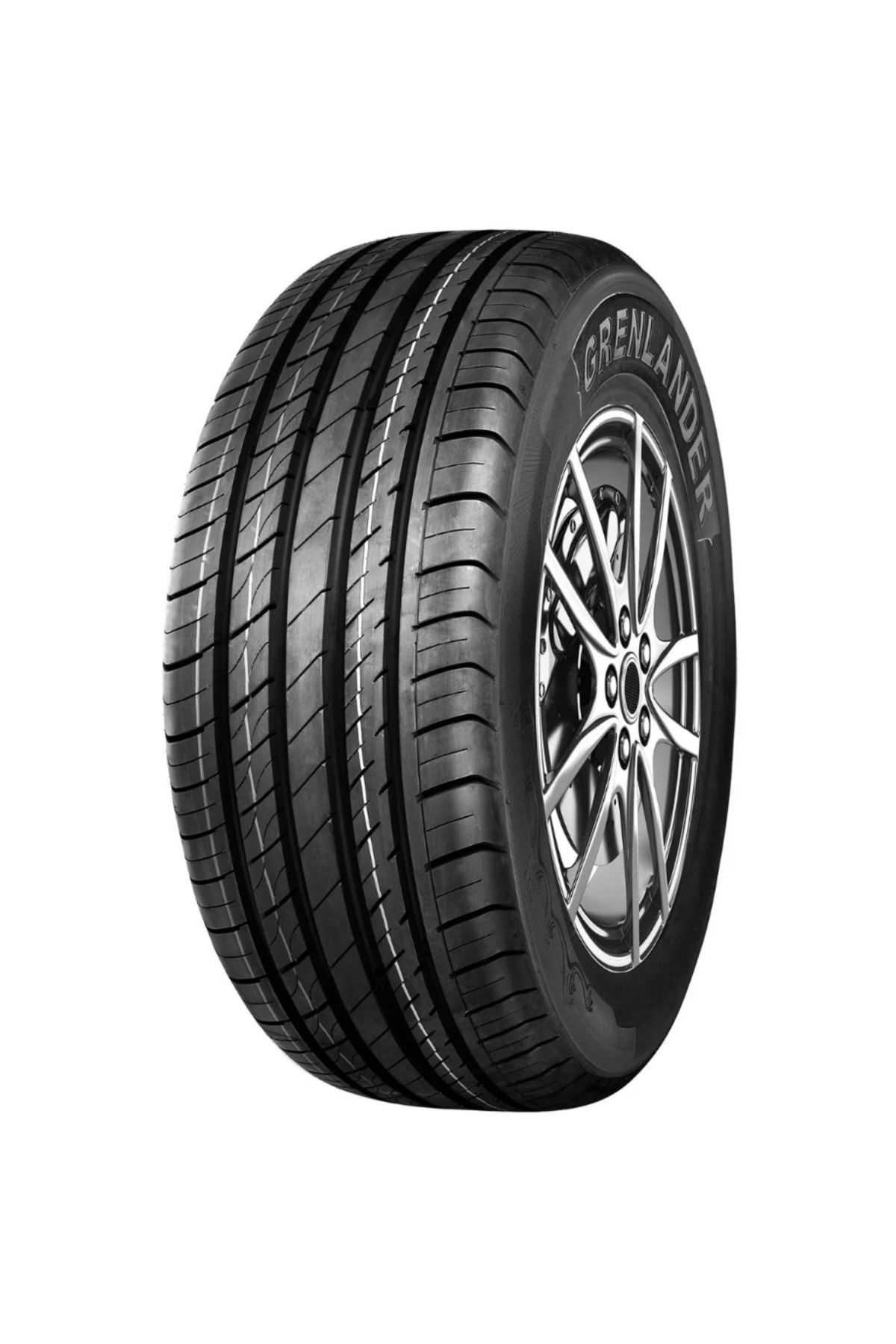 GRENLANDER 285/35R18 101W XL L-ZEAL 56 GREANLANDER