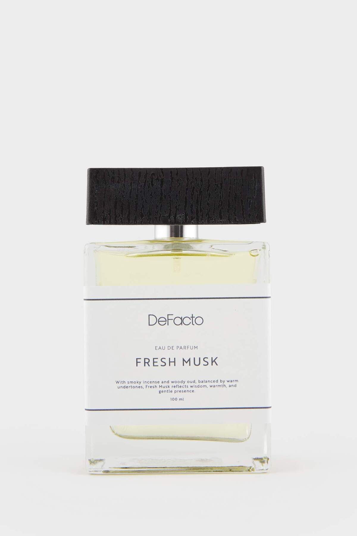 DeFacto Erkek Aromatik 100 ml Parfüm E4224AXNS